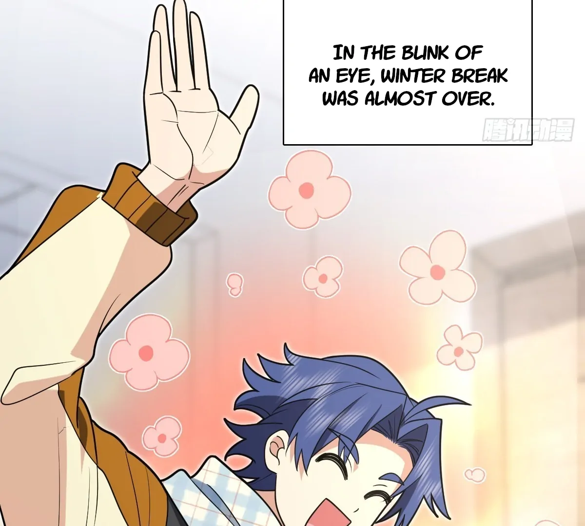 My Wife Is From a Thousand Years Ago Chapter 450 - Page 53