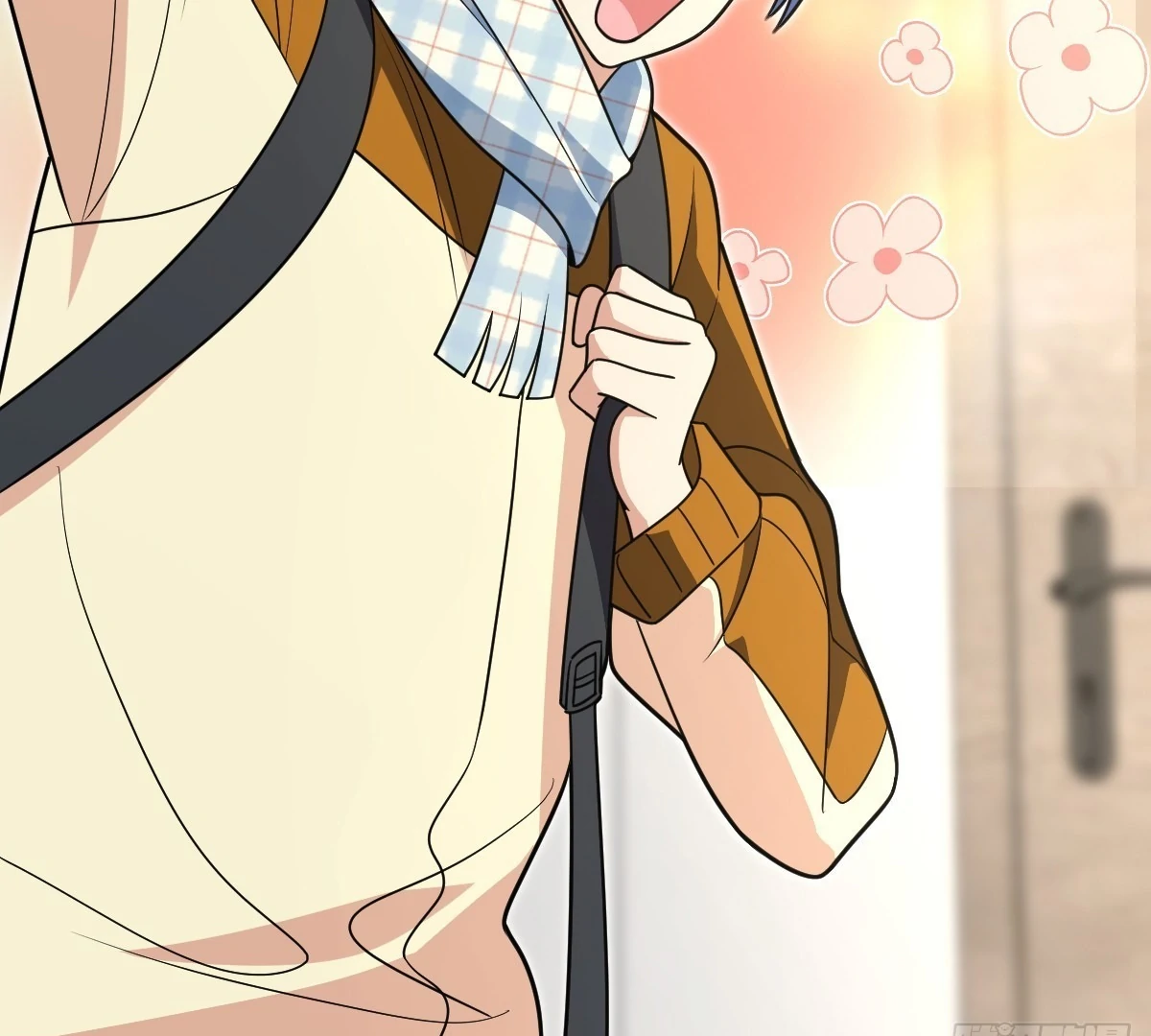 My Wife Is From a Thousand Years Ago Chapter 450 - Page 54