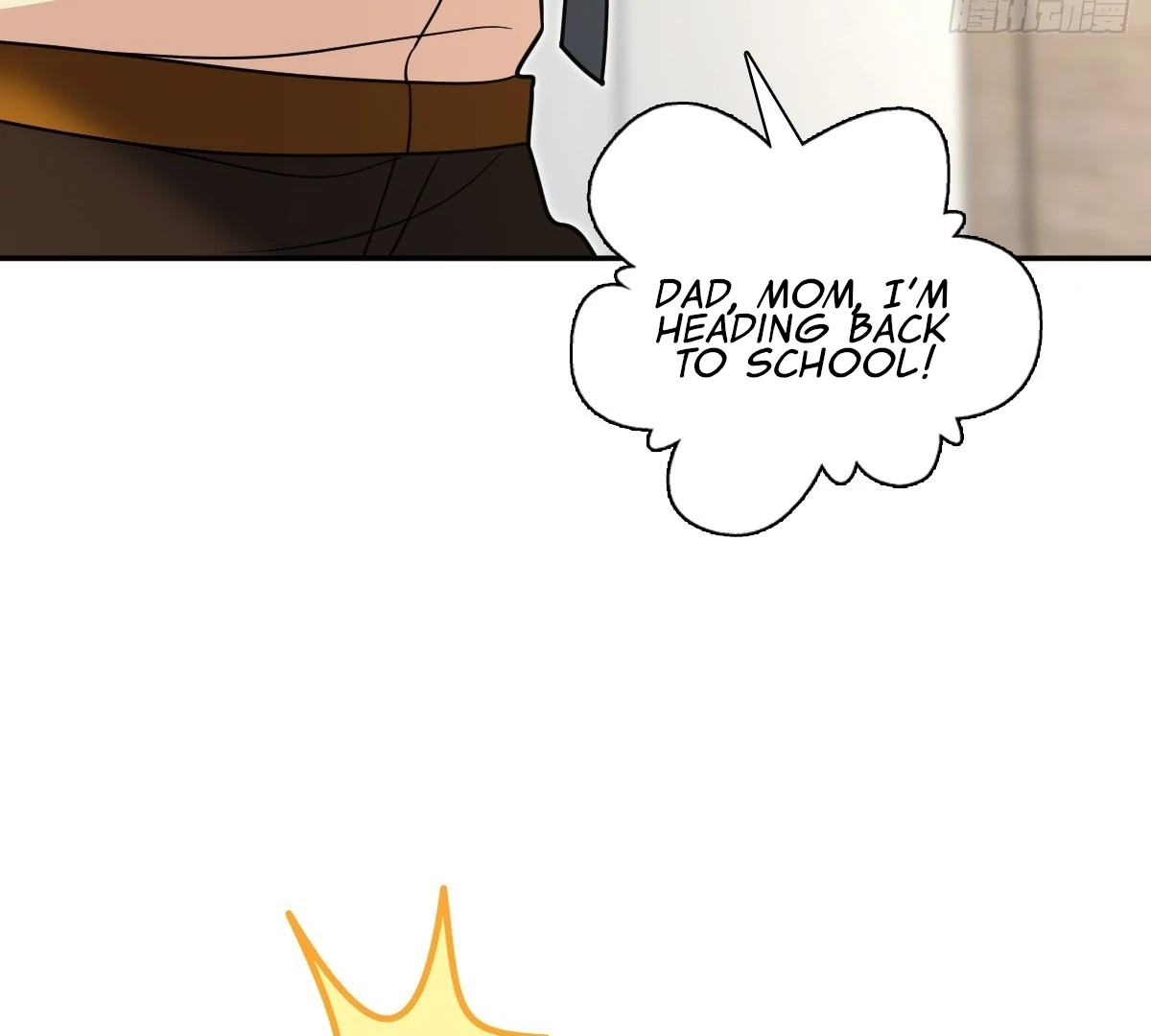 My Wife Is From a Thousand Years Ago Chapter 450 - Page 55