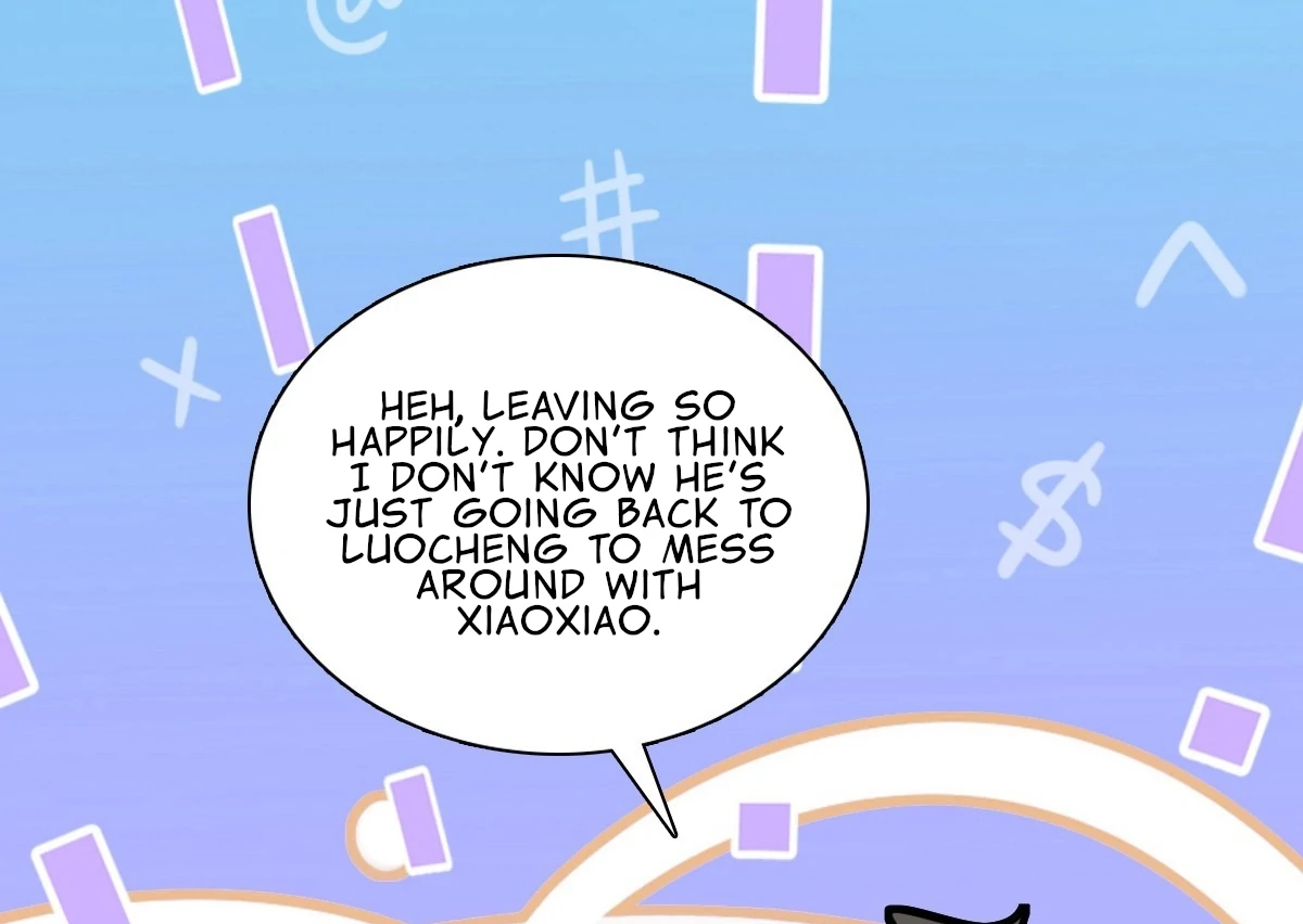 My Wife Is From a Thousand Years Ago Chapter 450 - Page 57