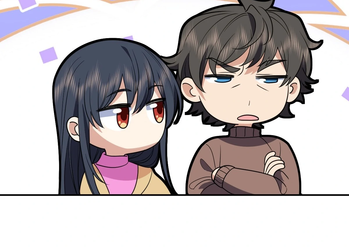 My Wife Is From a Thousand Years Ago Chapter 450 - Page 58