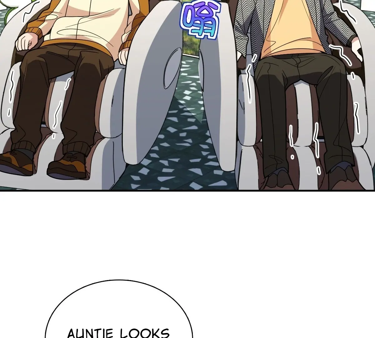 My Wife Is From a Thousand Years Ago Chapter 450 - Page 6