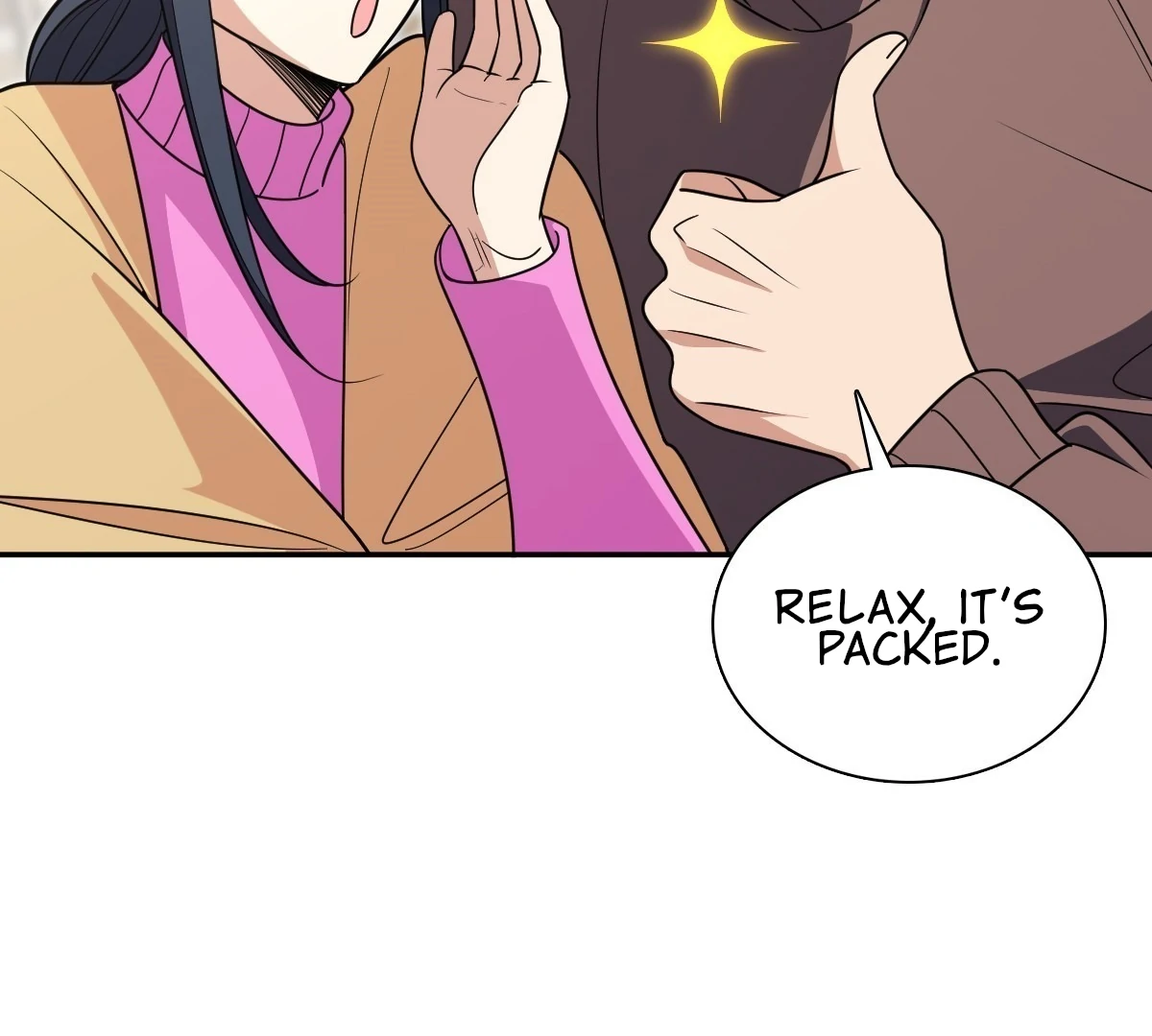 My Wife Is From a Thousand Years Ago Chapter 450 - Page 60