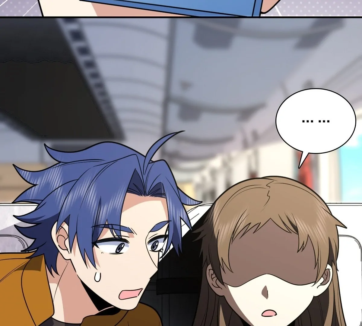 My Wife Is From a Thousand Years Ago Chapter 450 - Page 63