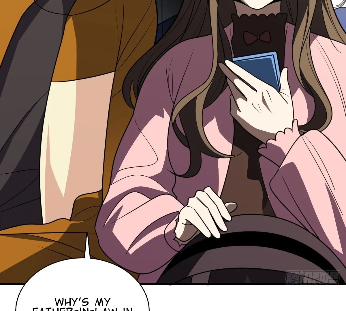 My Wife Is From a Thousand Years Ago Chapter 450 - Page 64