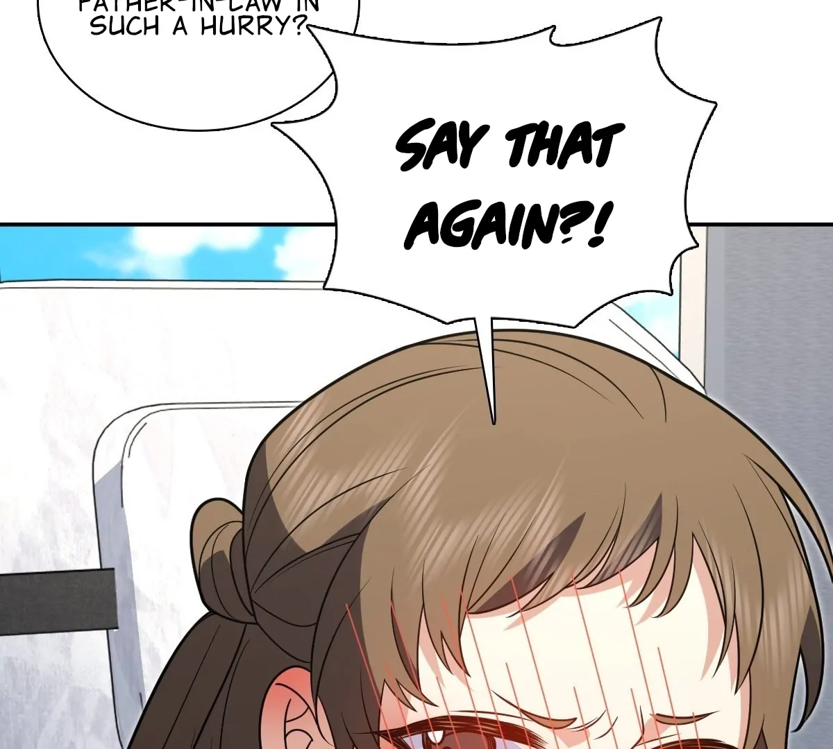 My Wife Is From a Thousand Years Ago Chapter 450 - Page 65