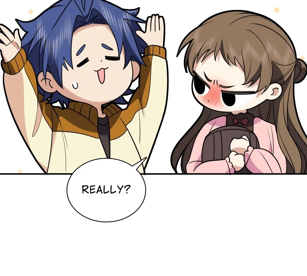 My Wife Is From a Thousand Years Ago Chapter 450 - Page 68