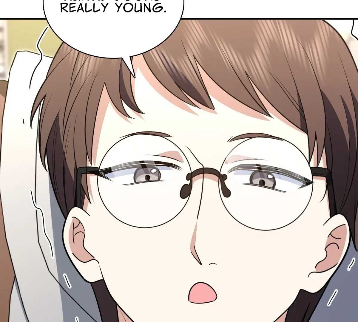 My Wife Is From a Thousand Years Ago Chapter 450 - Page 7