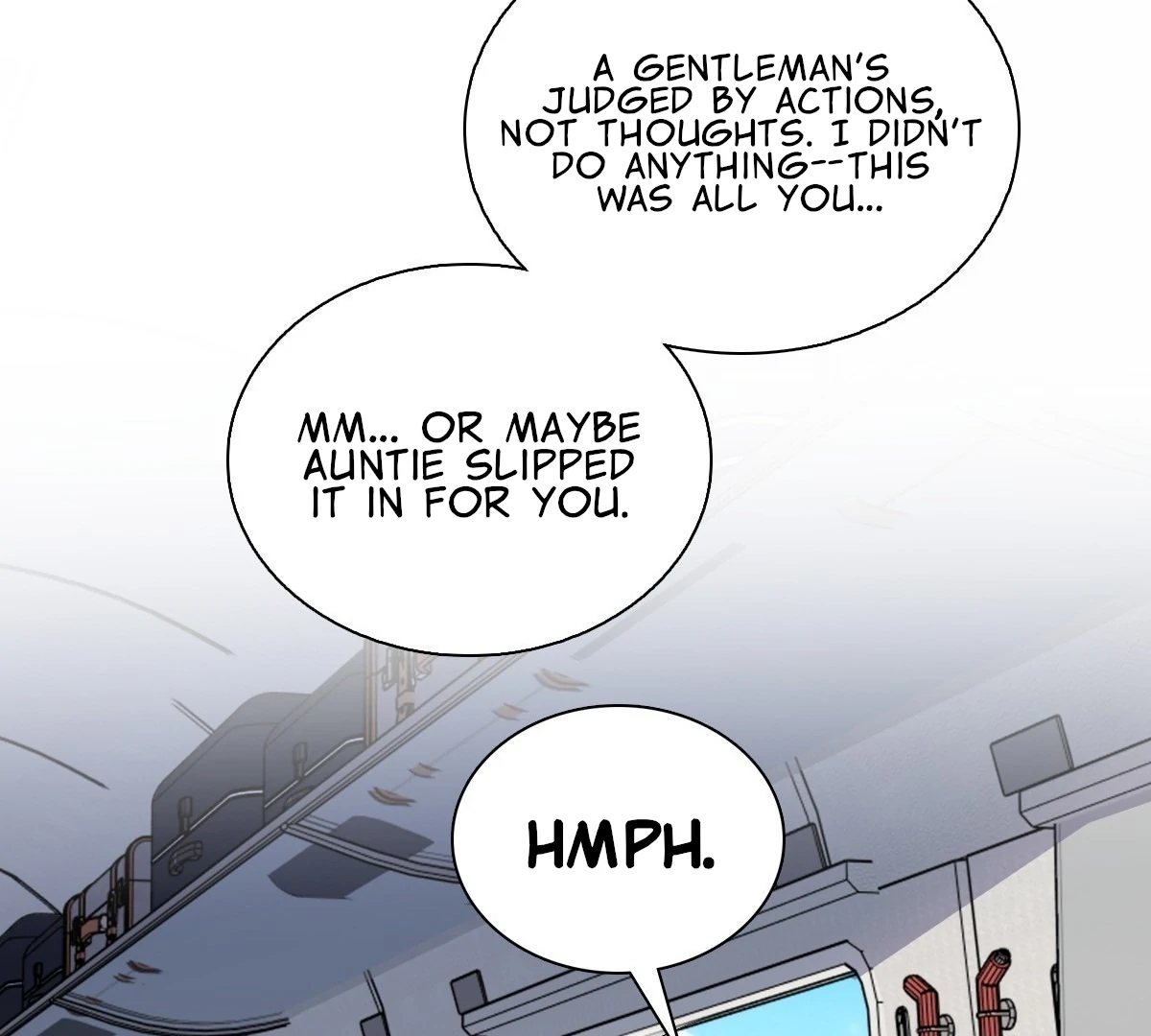 My Wife Is From a Thousand Years Ago Chapter 450 - Page 72