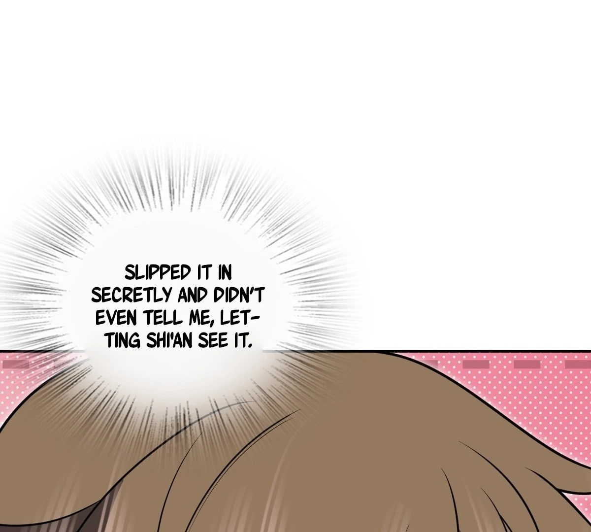 My Wife Is From a Thousand Years Ago Chapter 450 - Page 74