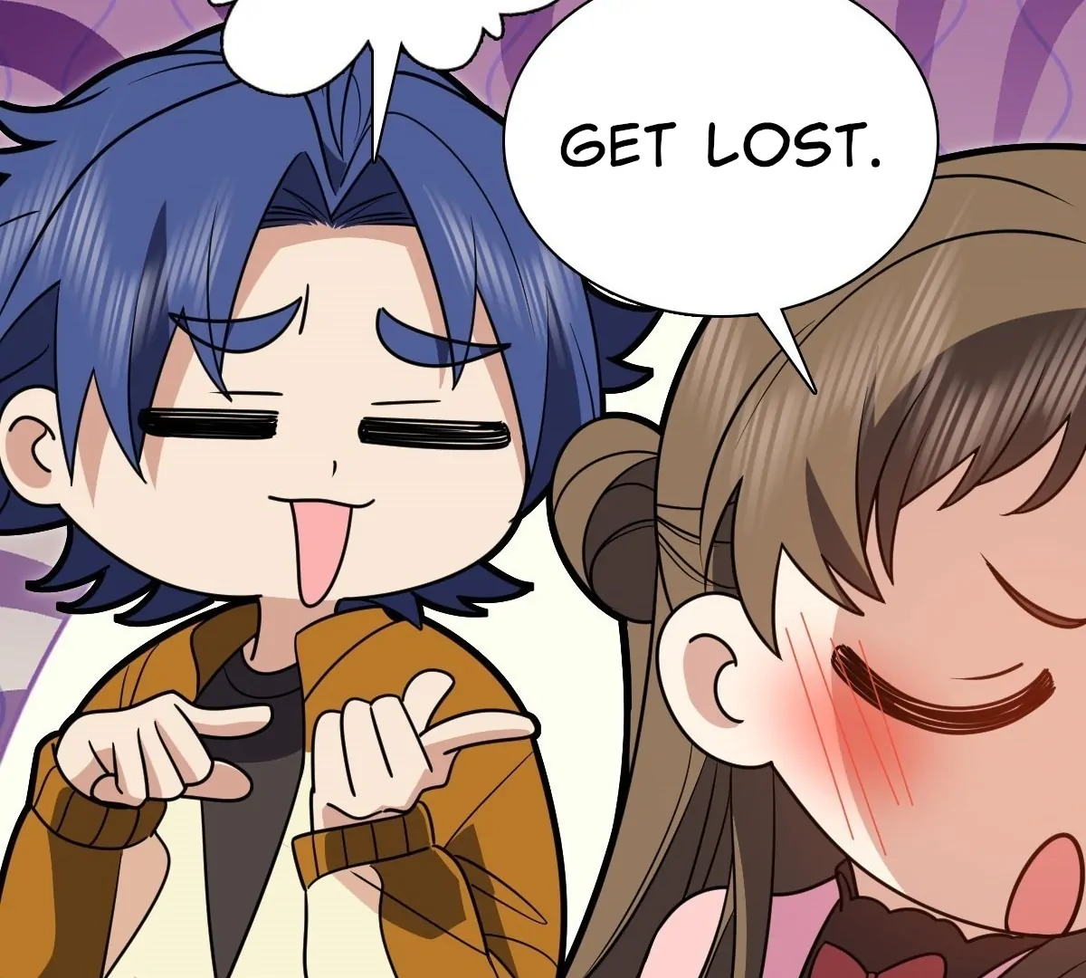 My Wife Is From a Thousand Years Ago Chapter 450 - Page 77