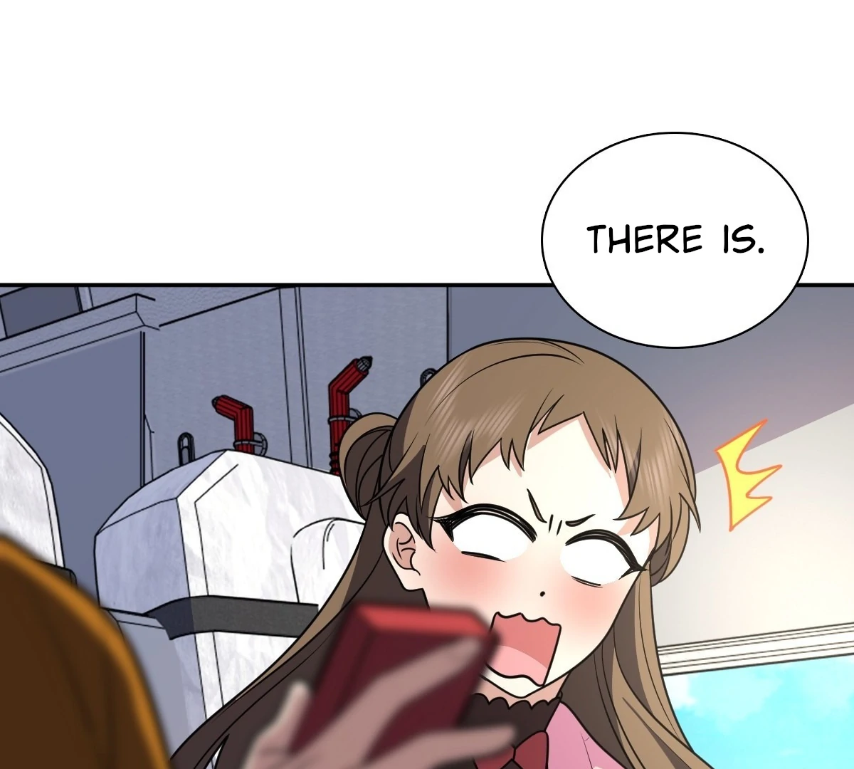 My Wife Is From a Thousand Years Ago Chapter 450 - Page 81