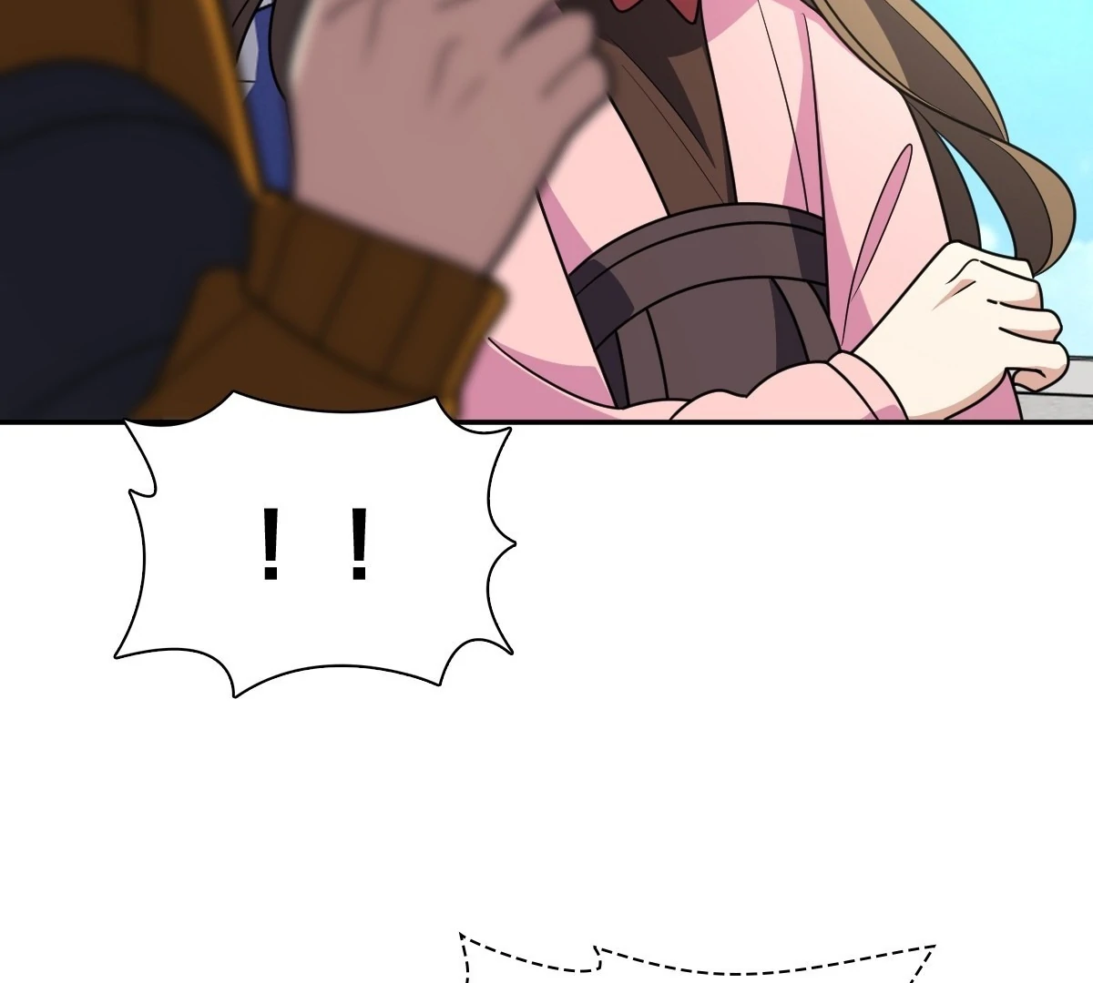 My Wife Is From a Thousand Years Ago Chapter 450 - Page 82