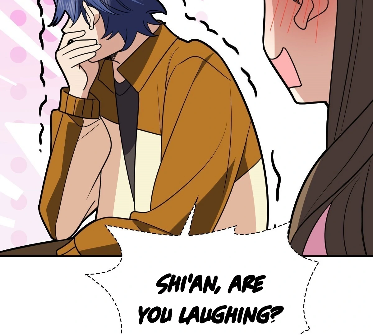 My Wife Is From a Thousand Years Ago Chapter 450 - Page 87