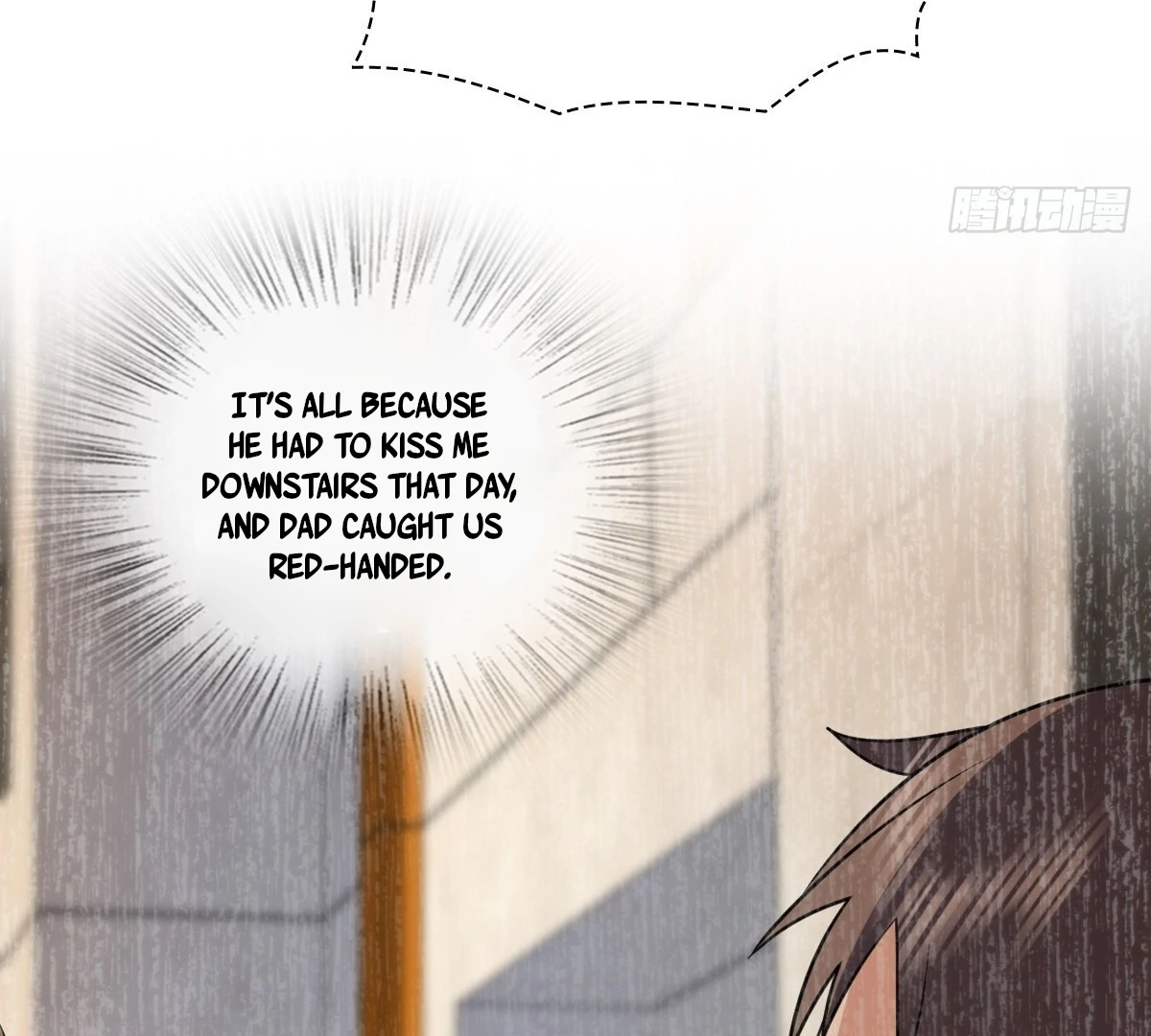 My Wife Is From a Thousand Years Ago Chapter 450 - Page 88