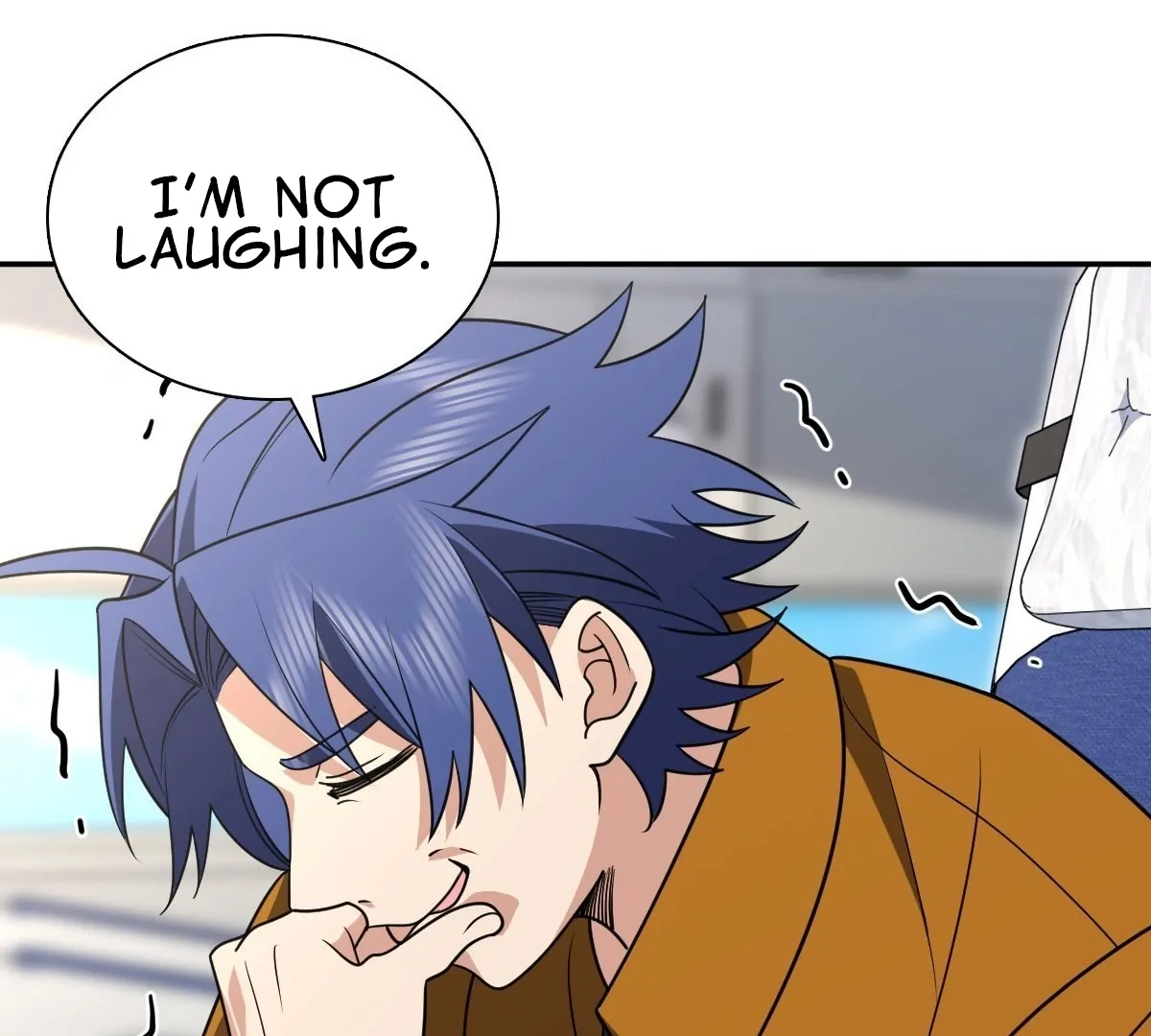 My Wife Is From a Thousand Years Ago Chapter 450 - Page 91