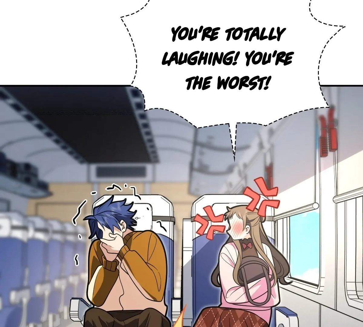 My Wife Is From a Thousand Years Ago Chapter 450 - Page 93