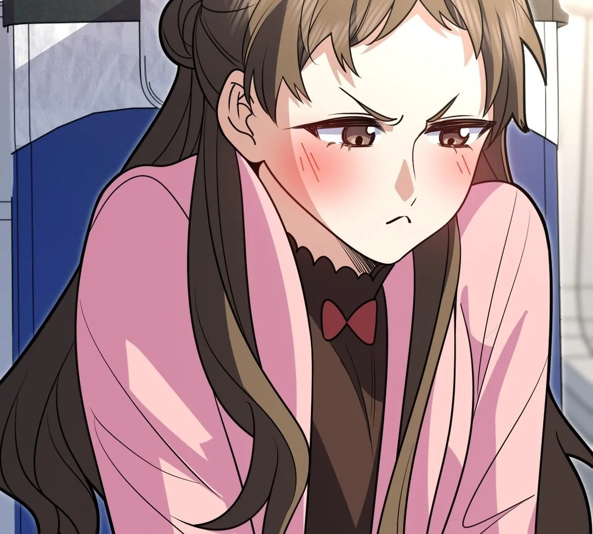 My Wife Is From a Thousand Years Ago Chapter 450 - Page 98