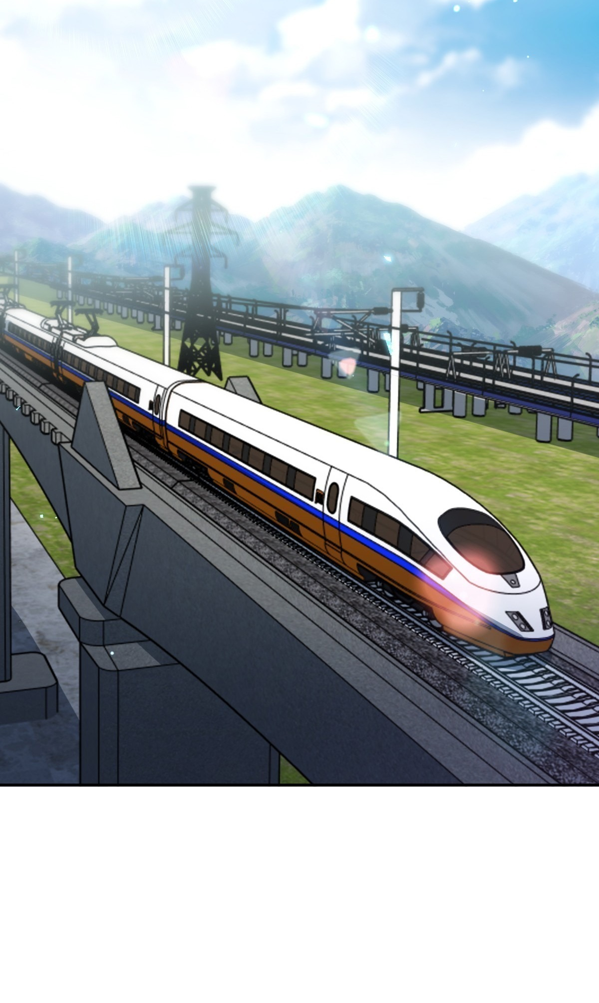 My Wife Is From a Thousand Years Ago Chapter 451 - Page 10