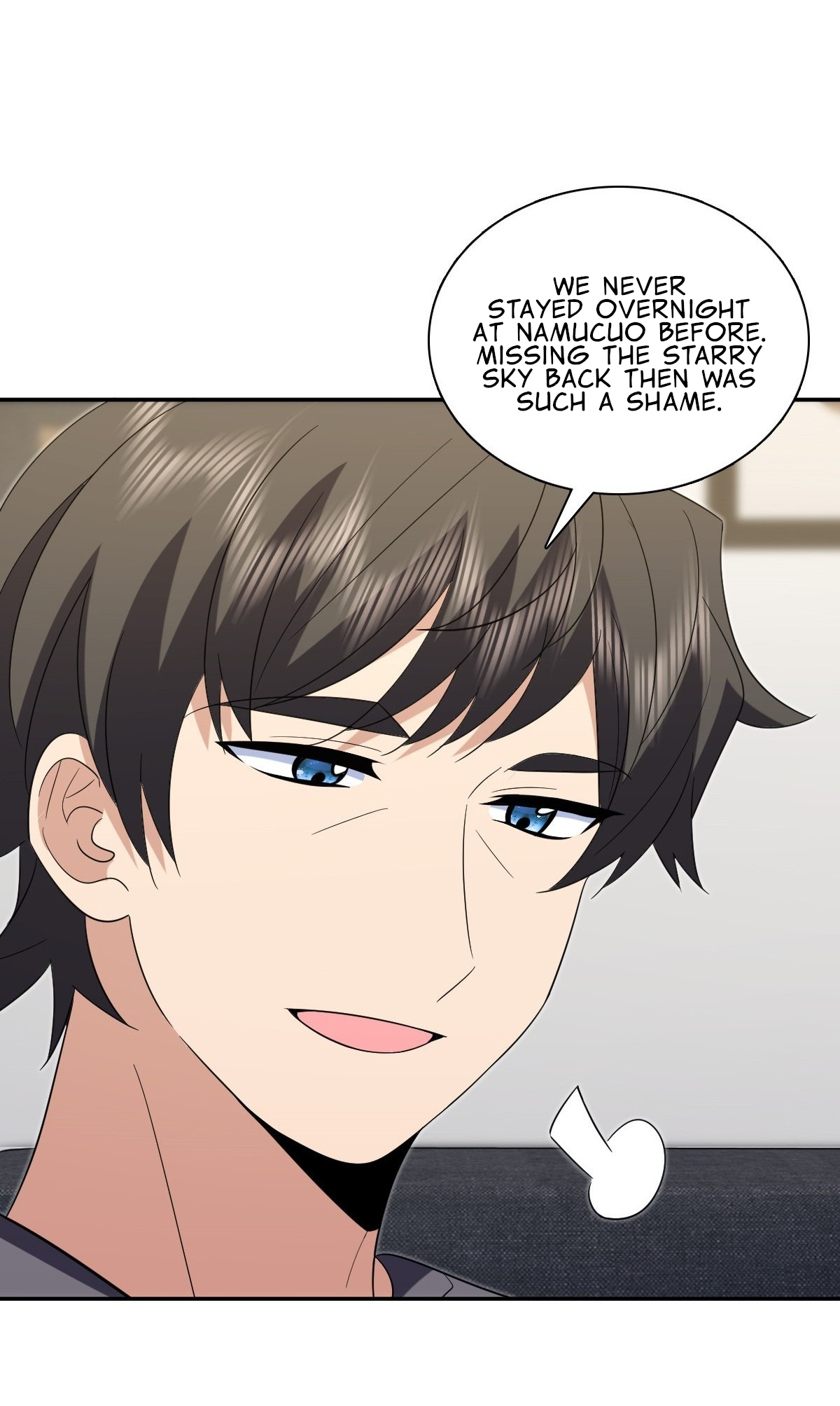 My Wife Is From a Thousand Years Ago Chapter 451 - Page 13