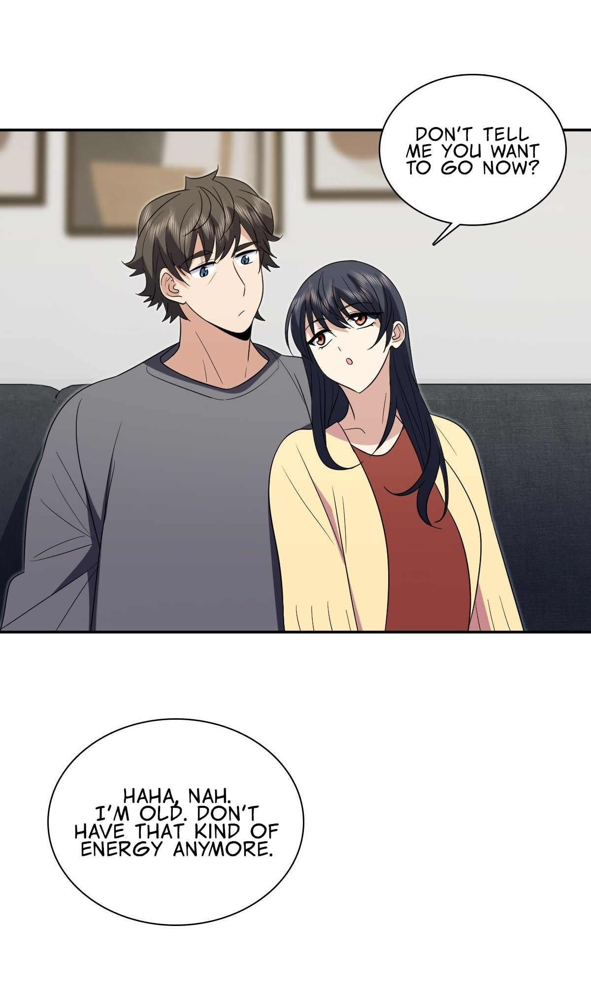 My Wife Is From a Thousand Years Ago Chapter 451 - Page 14