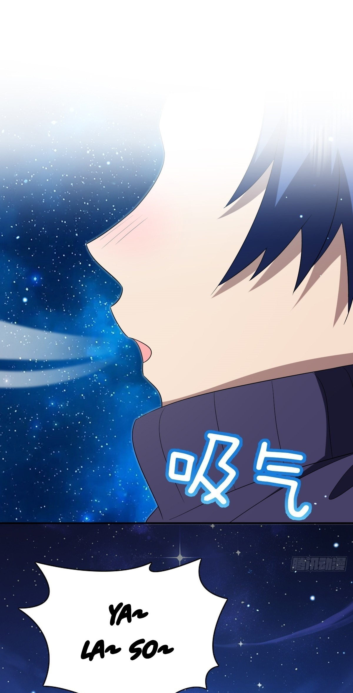 My Wife Is From a Thousand Years Ago Chapter 451 - Page 15