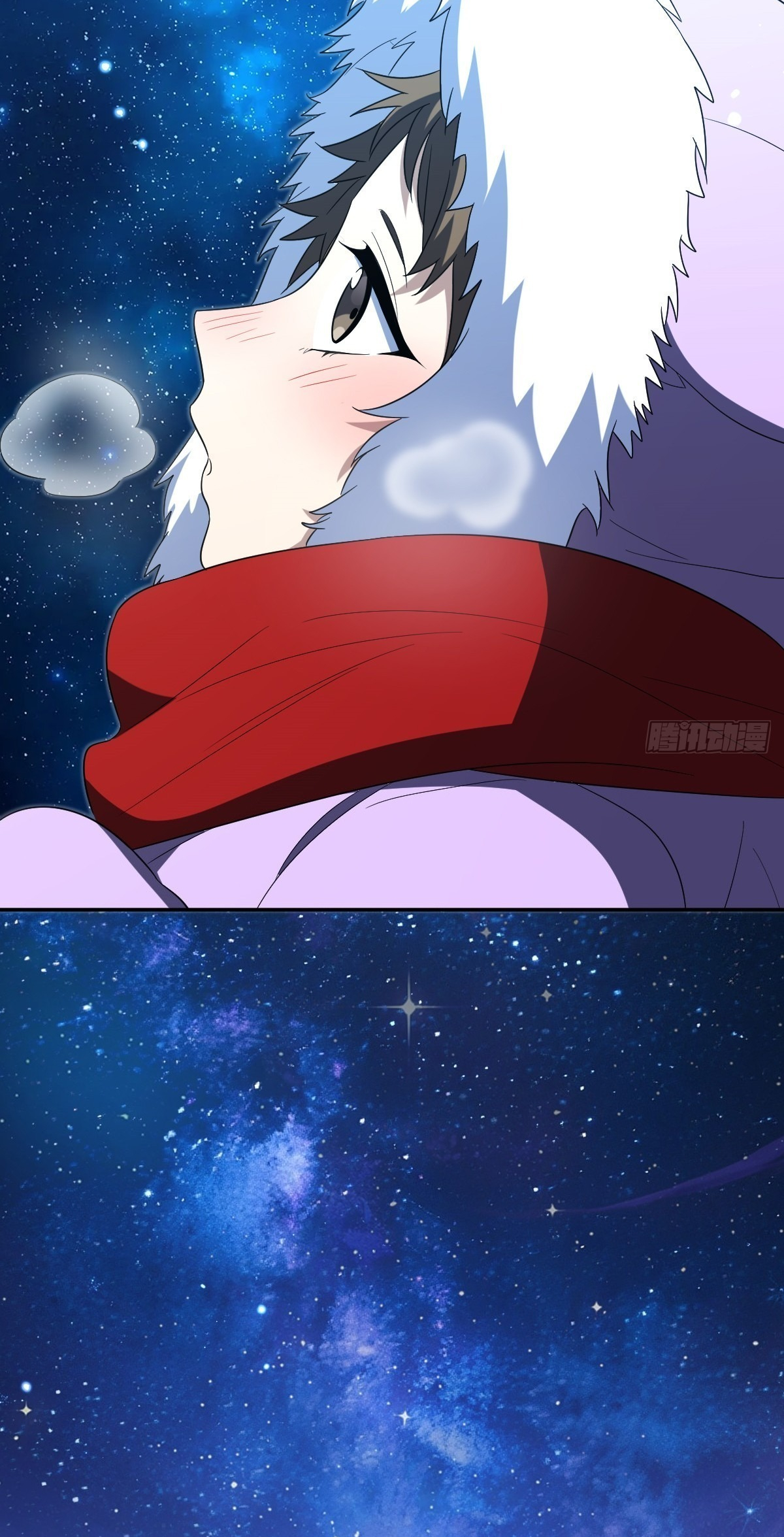 My Wife Is From a Thousand Years Ago Chapter 451 - Page 17