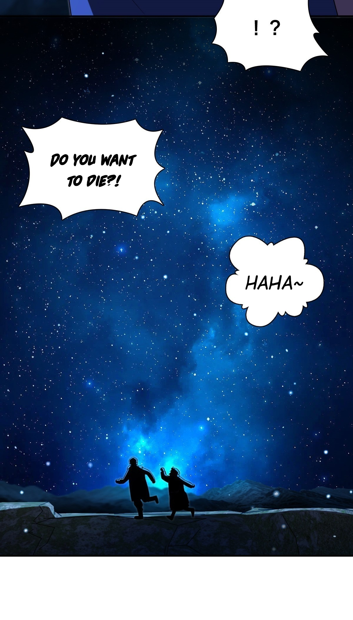 My Wife Is From a Thousand Years Ago Chapter 451 - Page 20