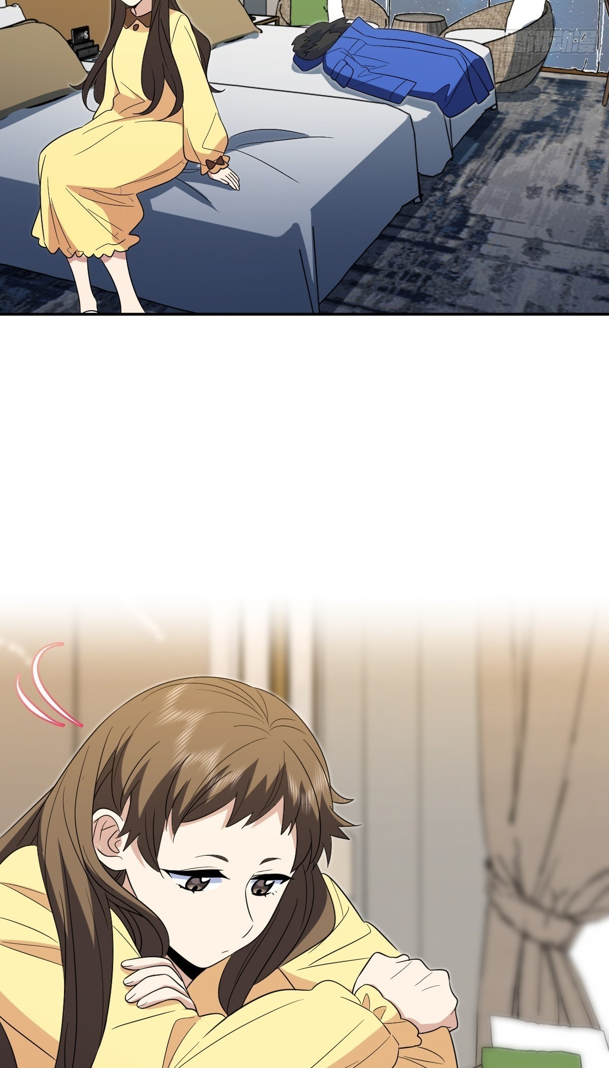 My Wife Is From a Thousand Years Ago Chapter 451 - Page 22