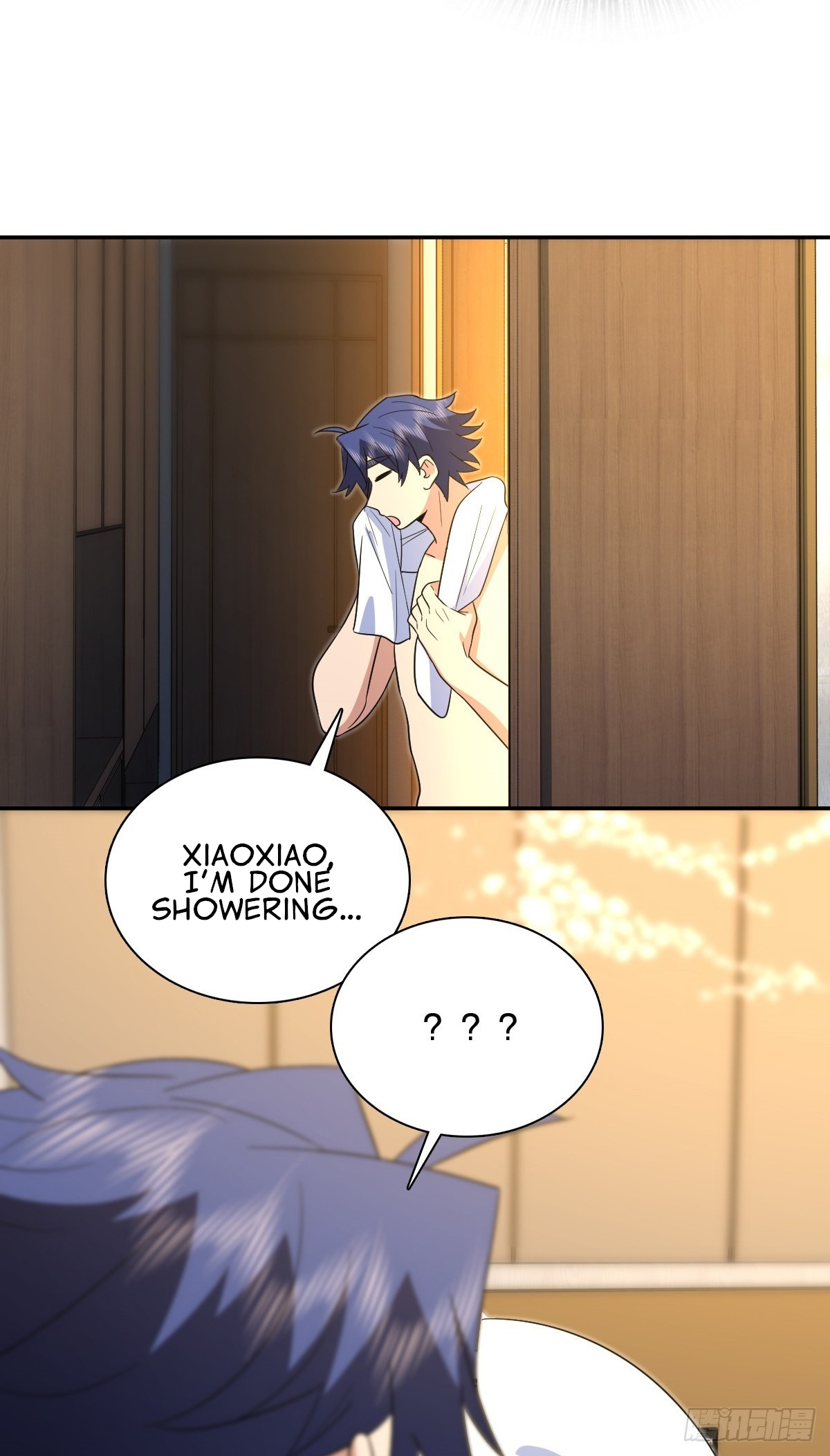 My Wife Is From a Thousand Years Ago Chapter 451 - Page 25