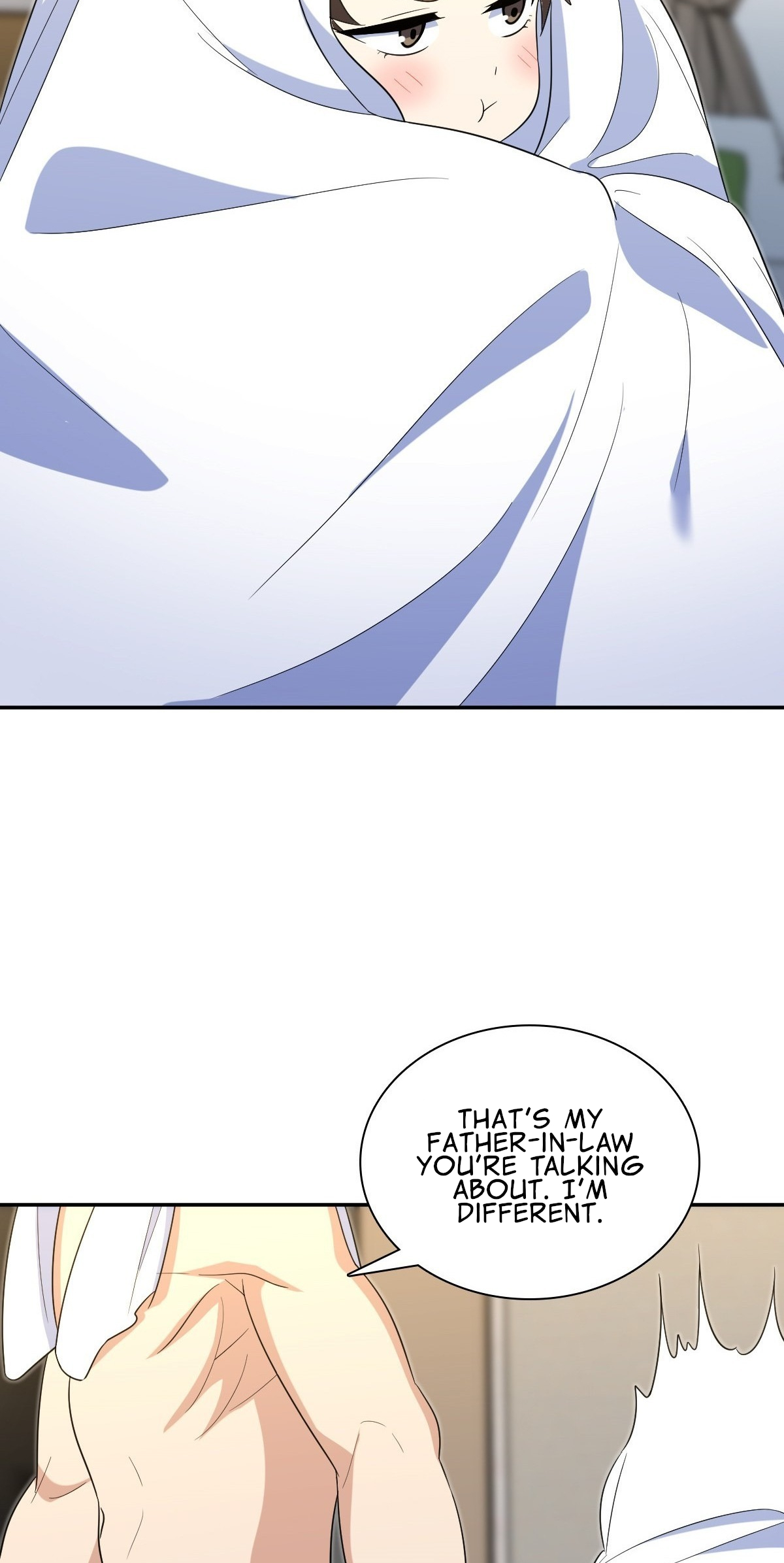 My Wife Is From a Thousand Years Ago Chapter 451 - Page 28