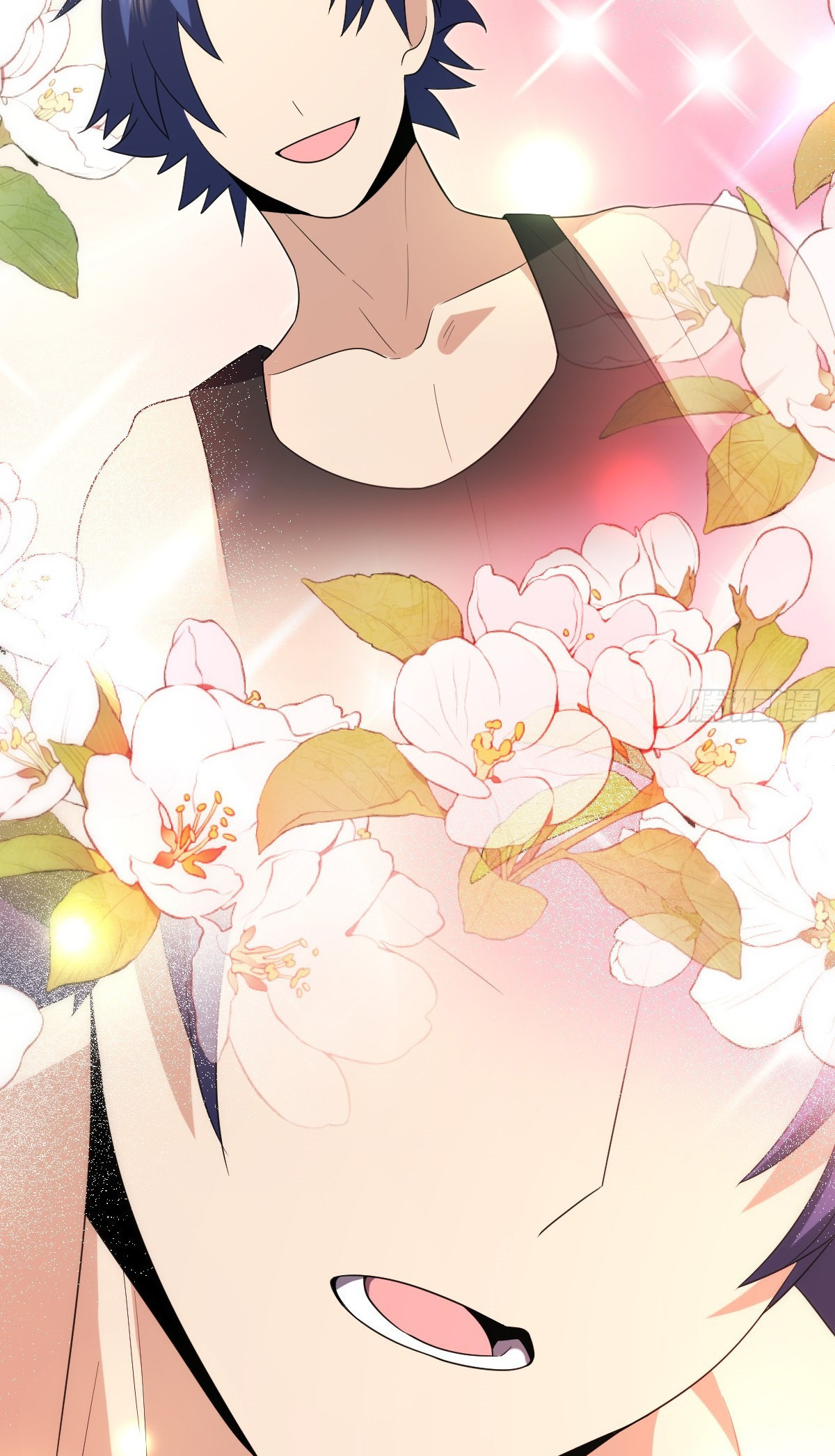 My Wife Is From a Thousand Years Ago Chapter 451 - Page 3