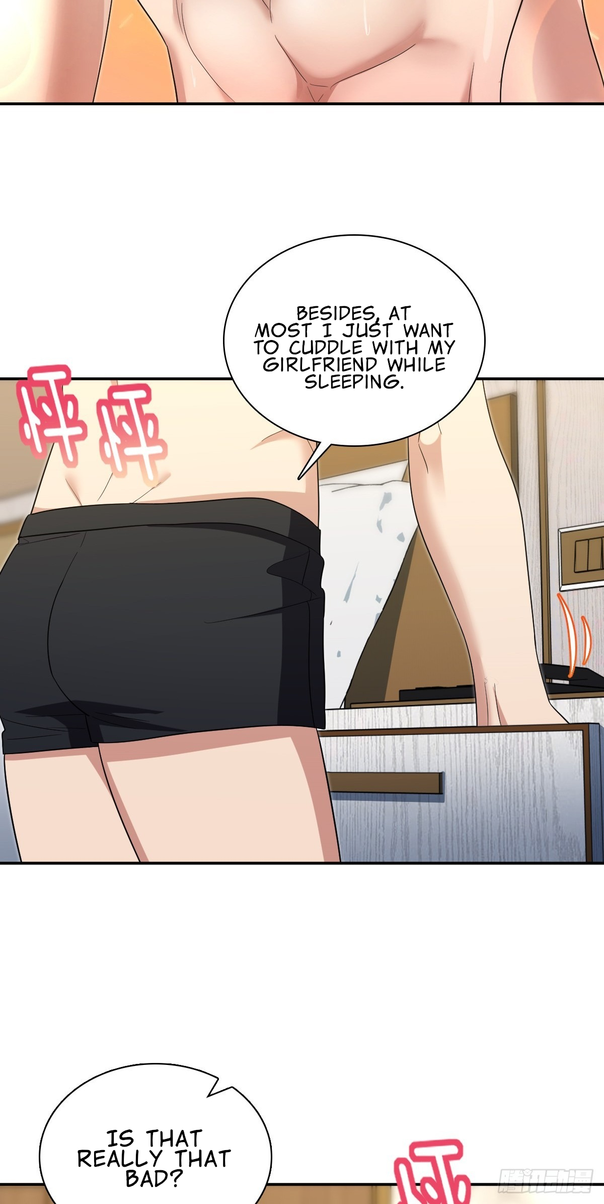 My Wife Is From a Thousand Years Ago Chapter 451 - Page 30