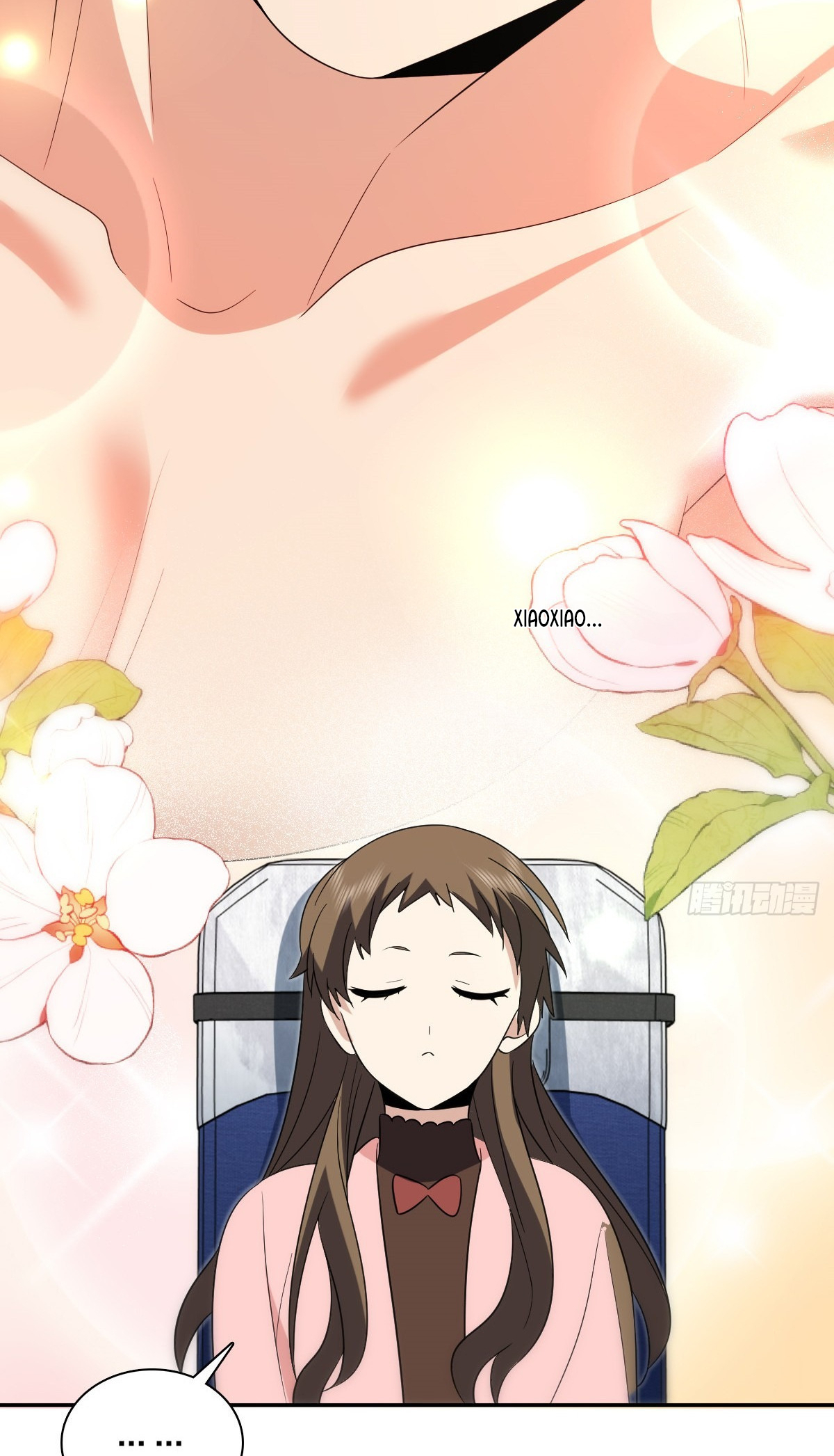 My Wife Is From a Thousand Years Ago Chapter 451 - Page 4