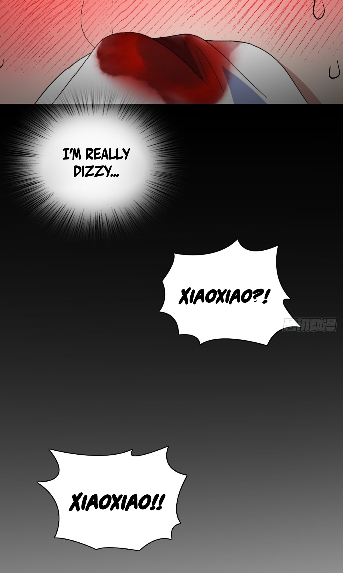 My Wife Is From a Thousand Years Ago Chapter 451 - Page 40