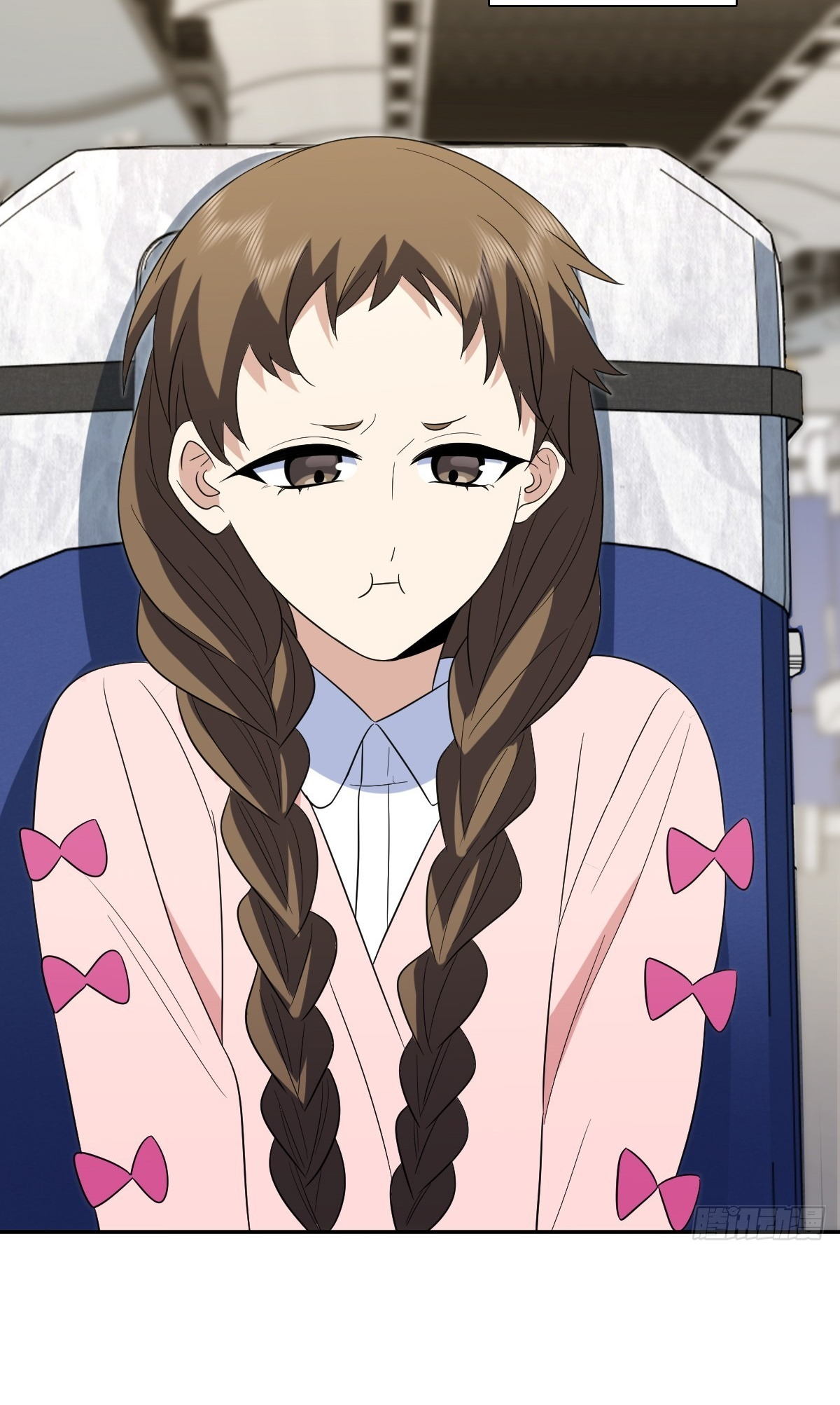 My Wife Is From a Thousand Years Ago Chapter 451 - Page 42