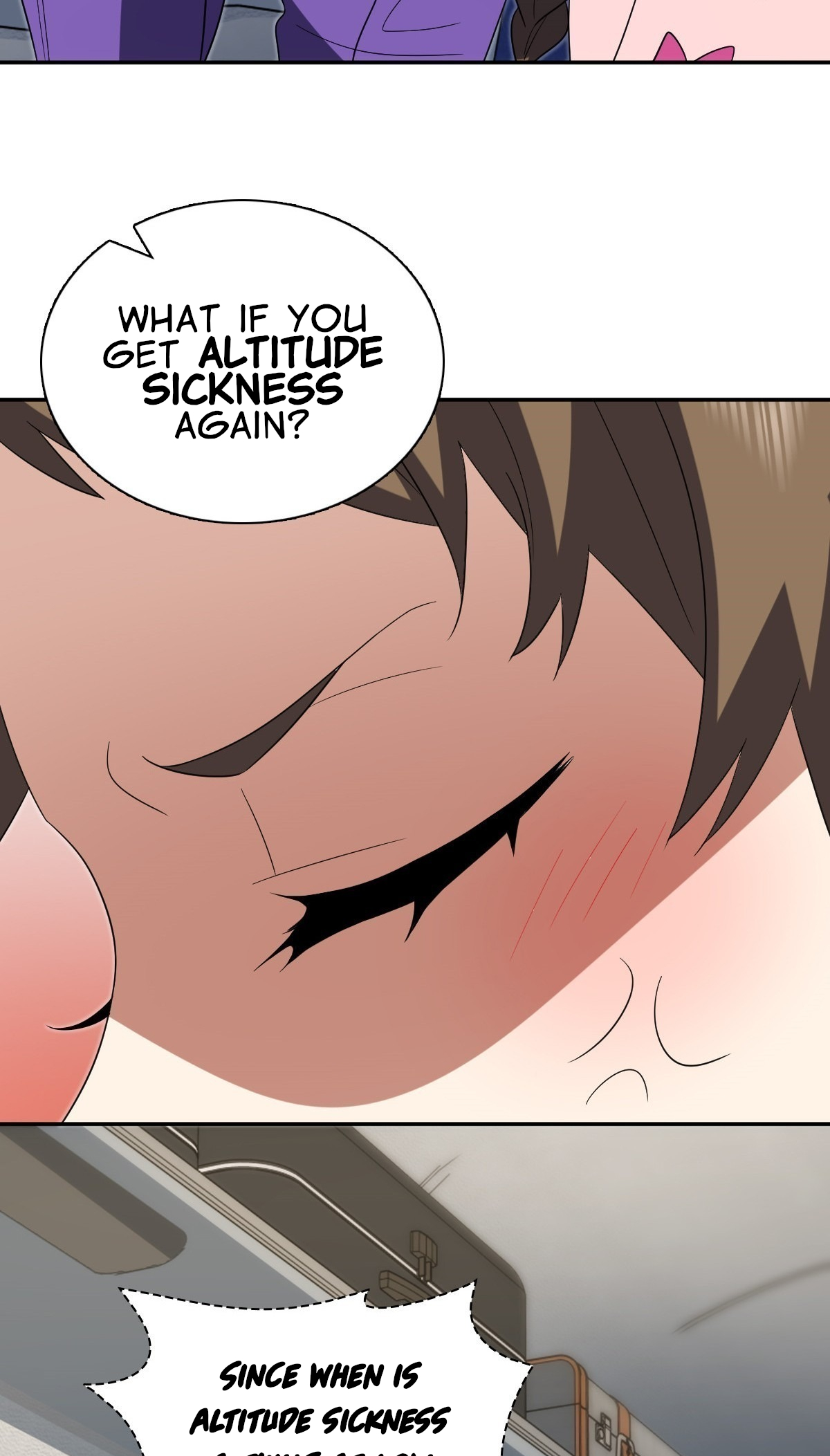 My Wife Is From a Thousand Years Ago Chapter 451 - Page 44