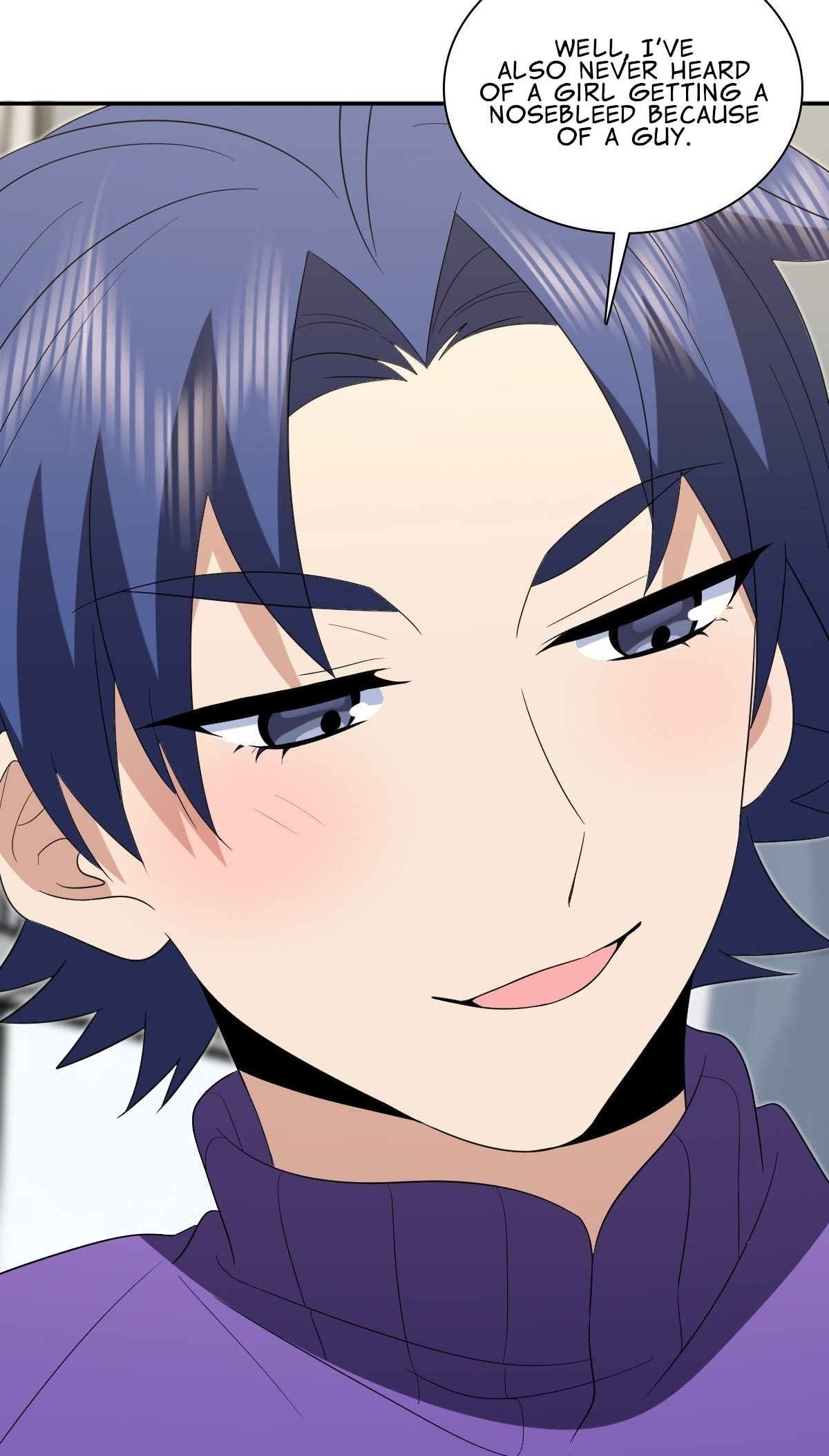 My Wife Is From a Thousand Years Ago Chapter 451 - Page 46