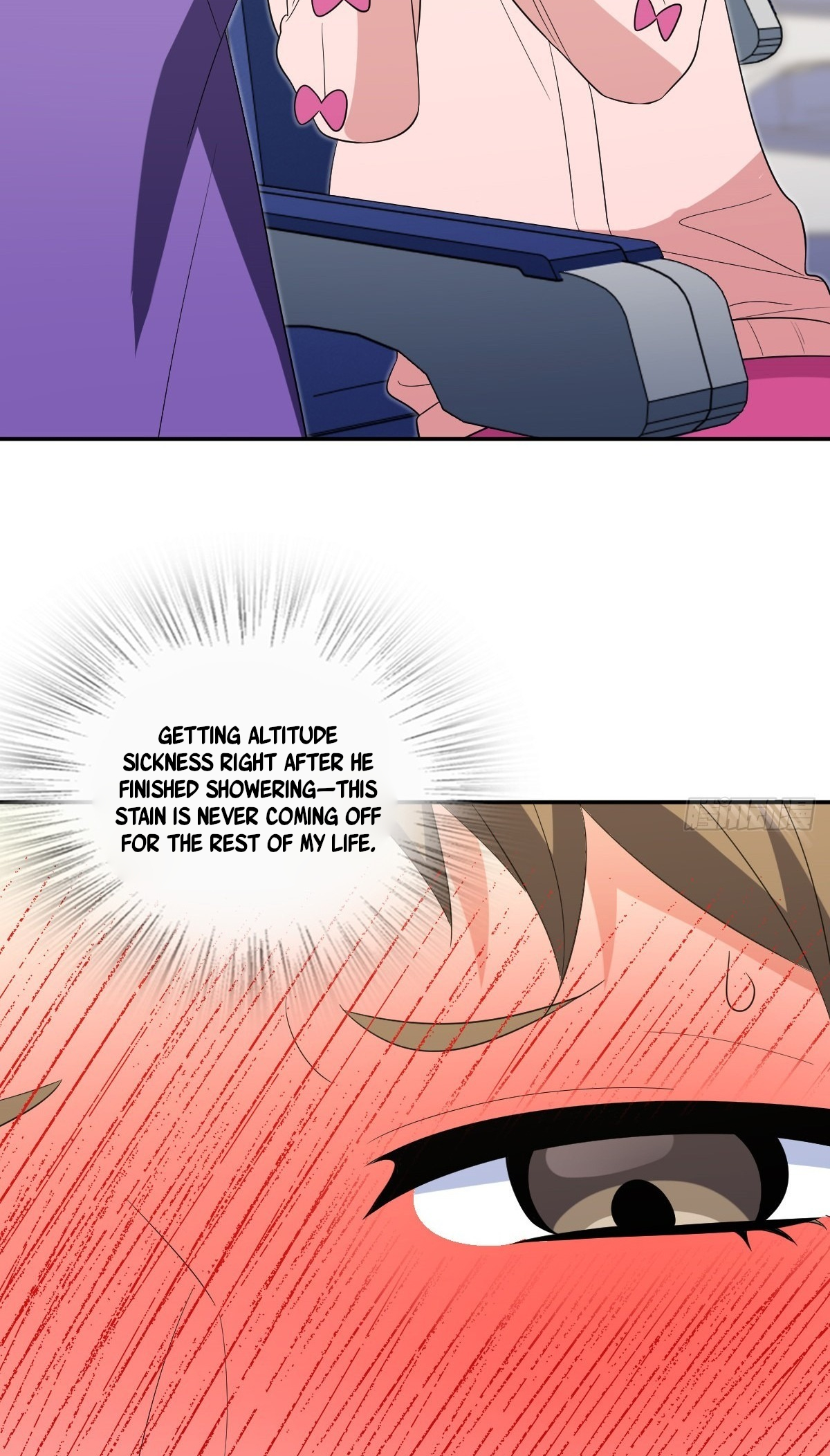 My Wife Is From a Thousand Years Ago Chapter 451 - Page 49