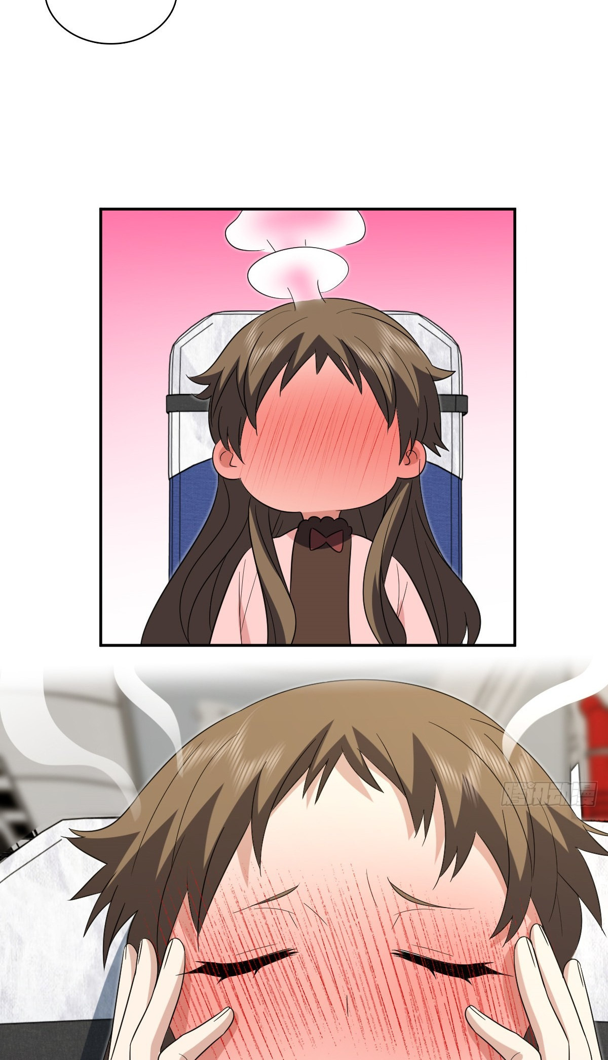 My Wife Is From a Thousand Years Ago Chapter 451 - Page 5