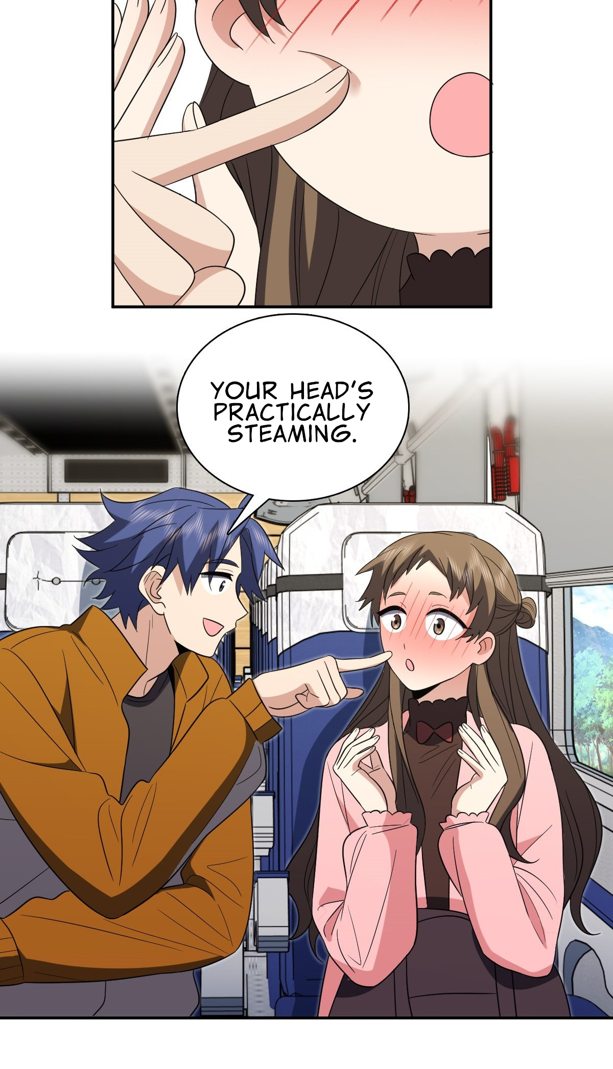 My Wife Is From a Thousand Years Ago Chapter 451 - Page 7