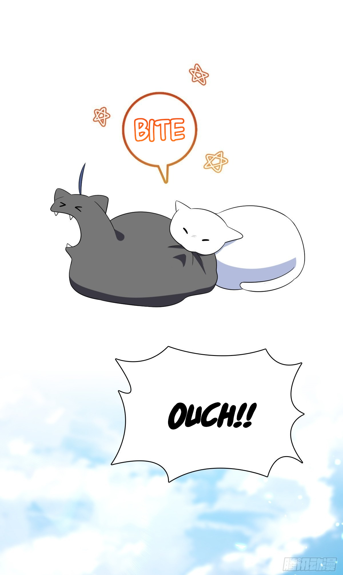 My Wife Is From a Thousand Years Ago Chapter 451 - Page 9