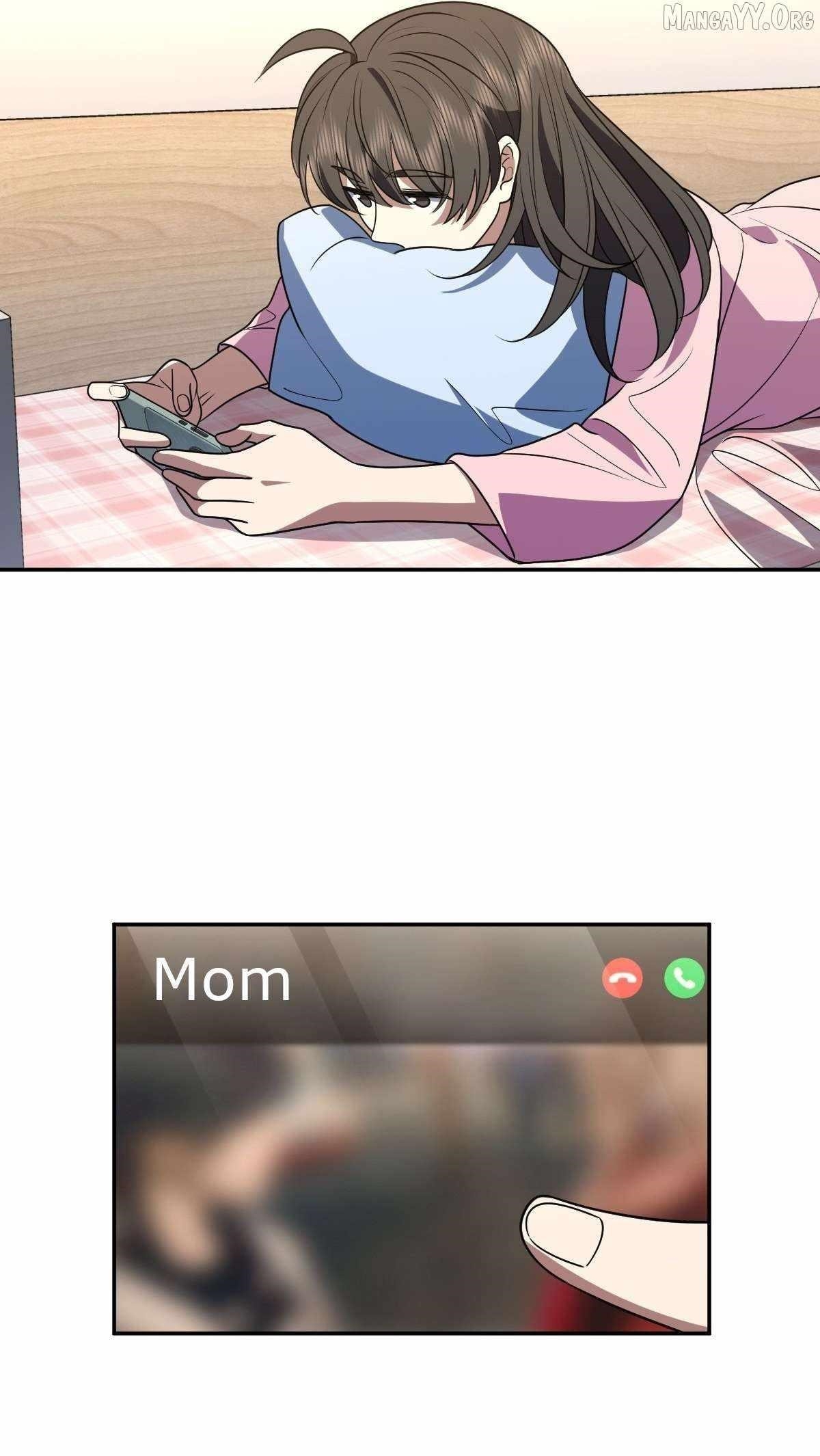 My Wife Is From a Thousand Years Ago Chapter 452 - Page 12