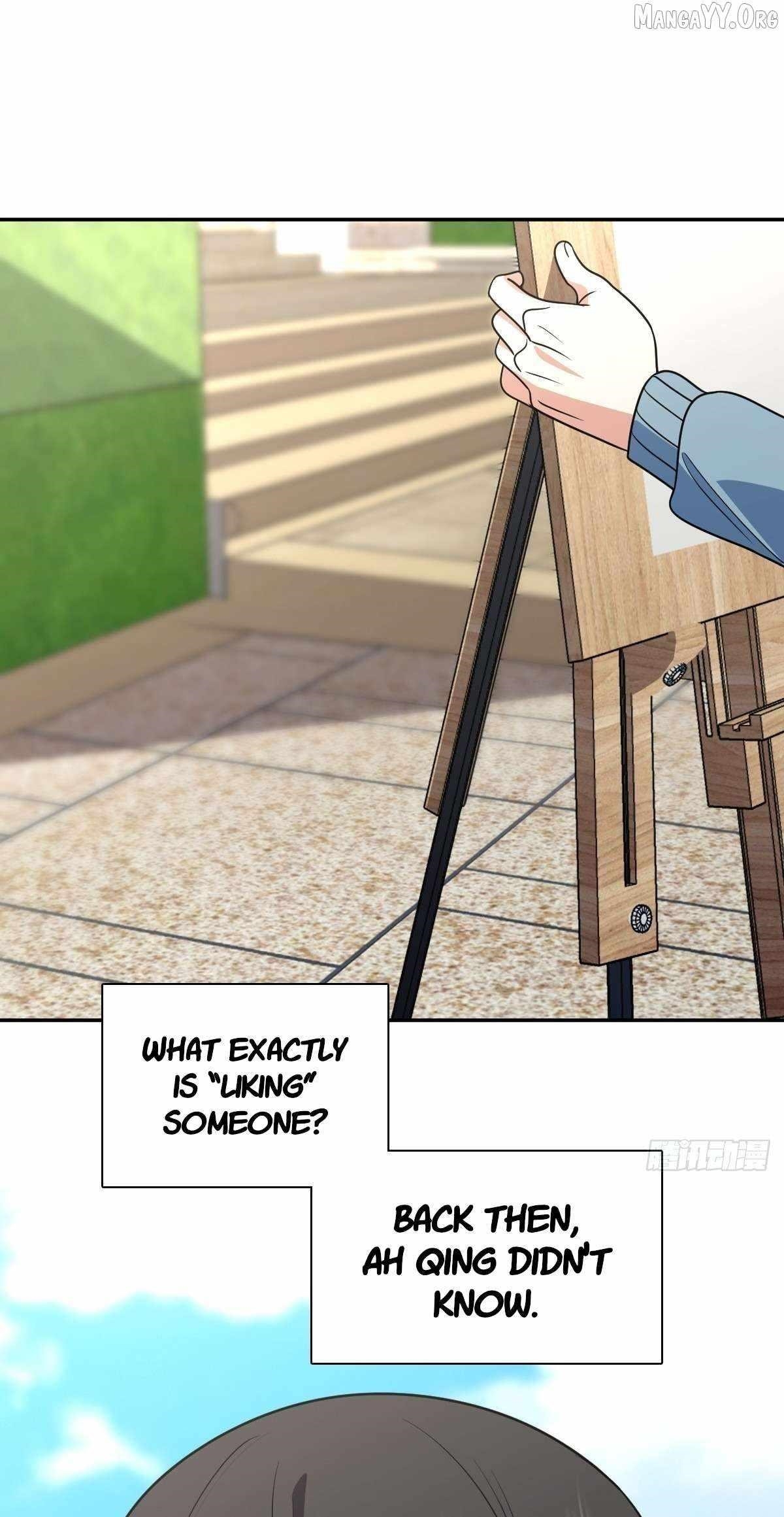 My Wife Is From a Thousand Years Ago Chapter 452 - Page 2