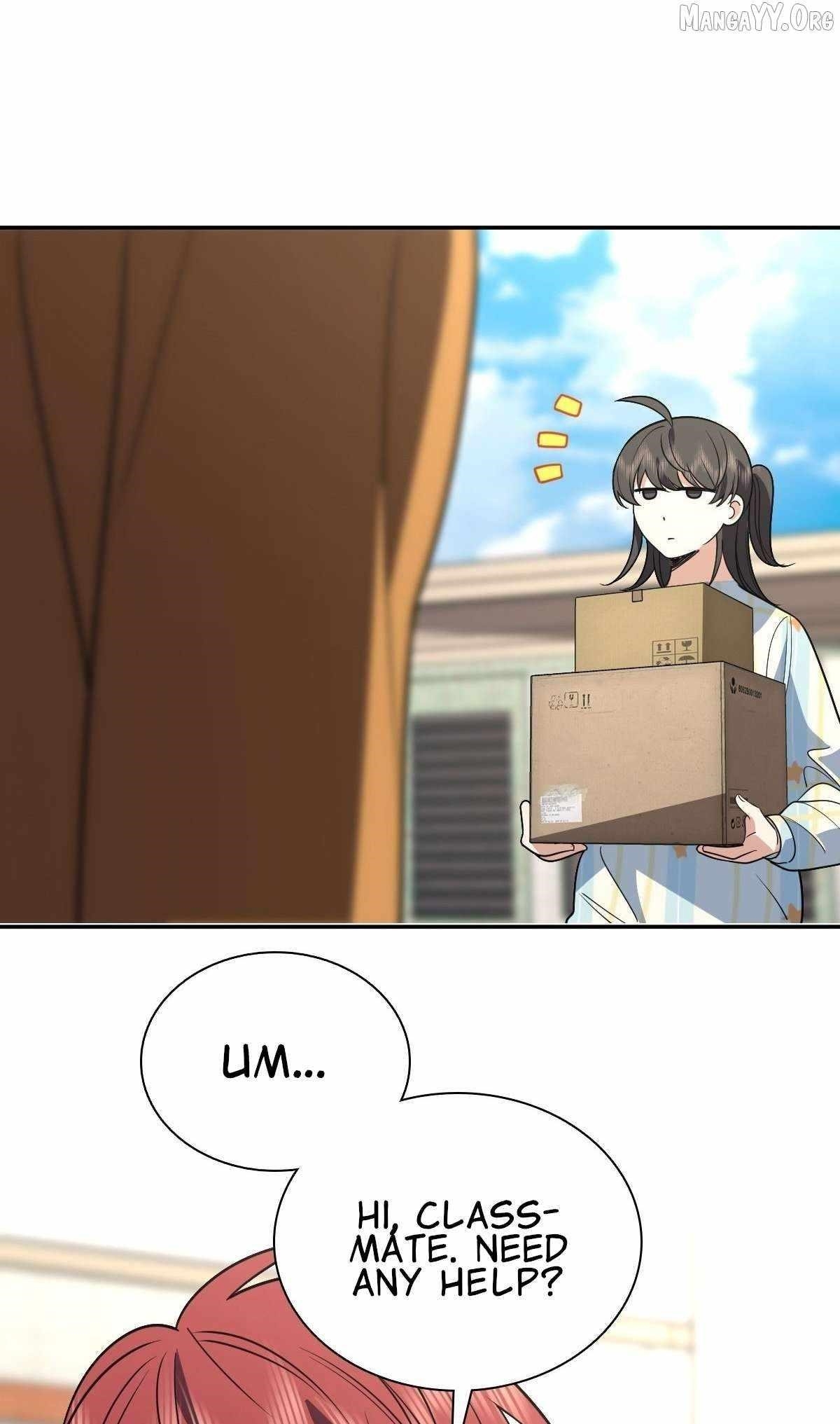 My Wife Is From a Thousand Years Ago Chapter 452 - Page 21