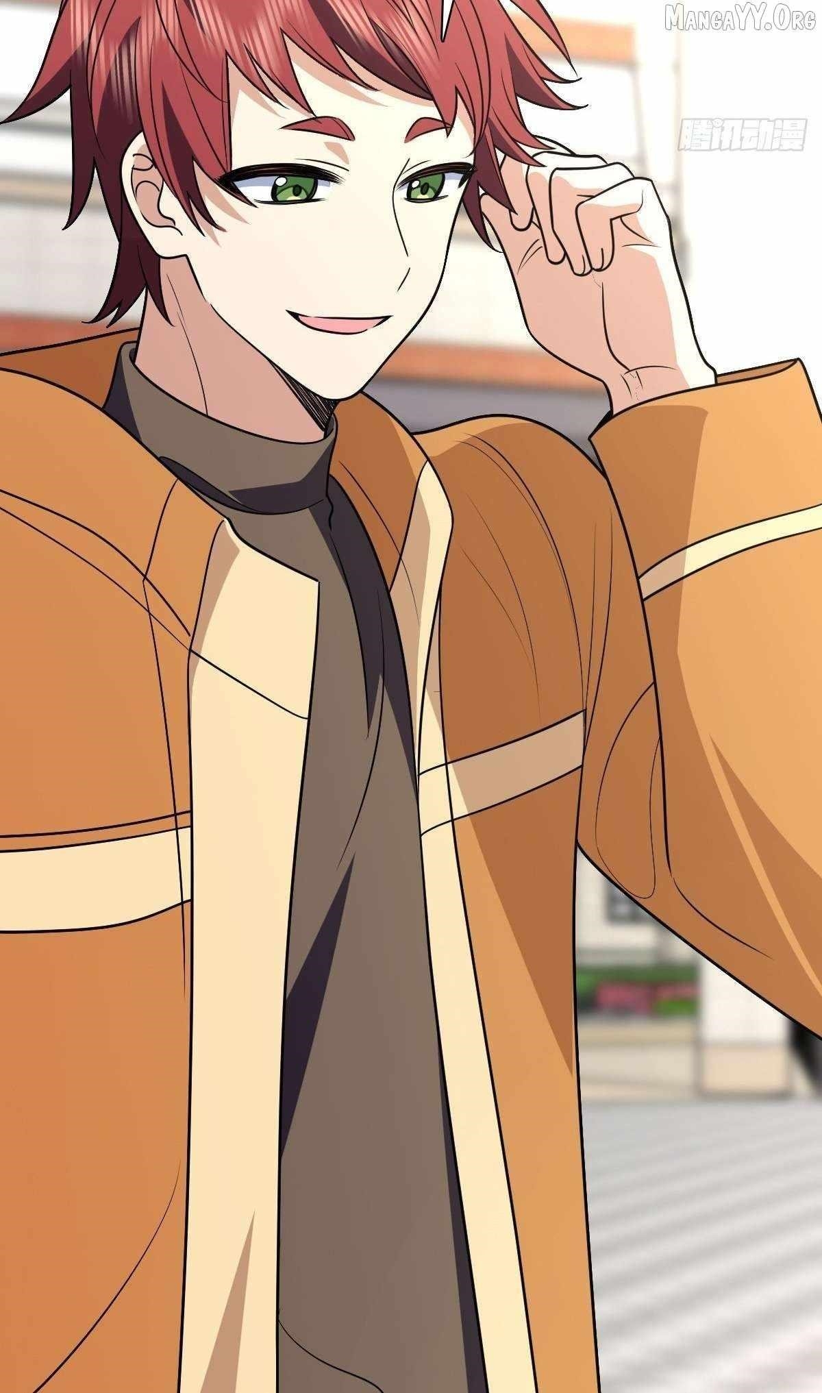 My Wife Is From a Thousand Years Ago Chapter 452 - Page 22