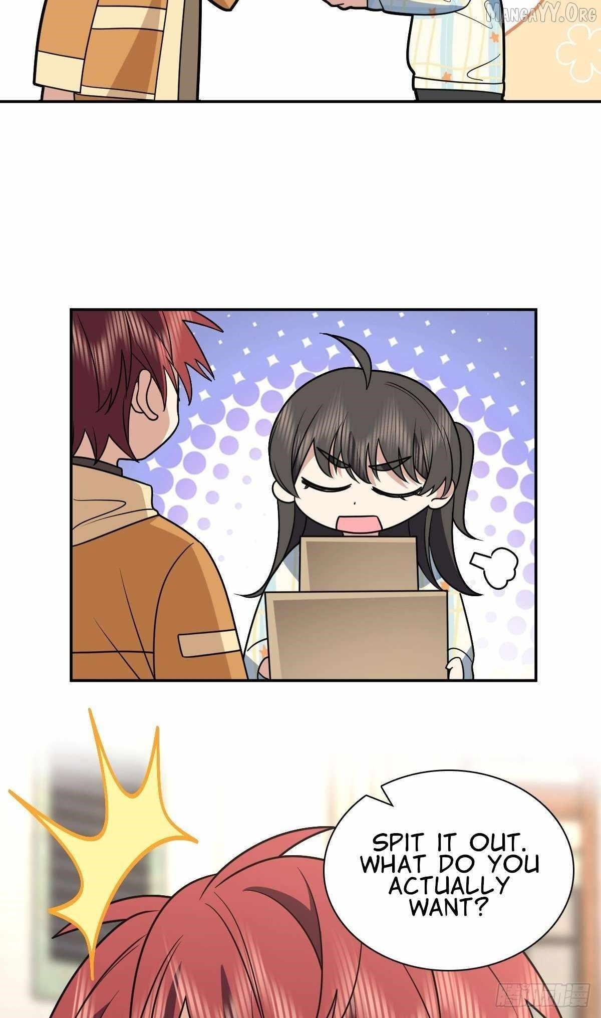 My Wife Is From a Thousand Years Ago Chapter 452 - Page 24