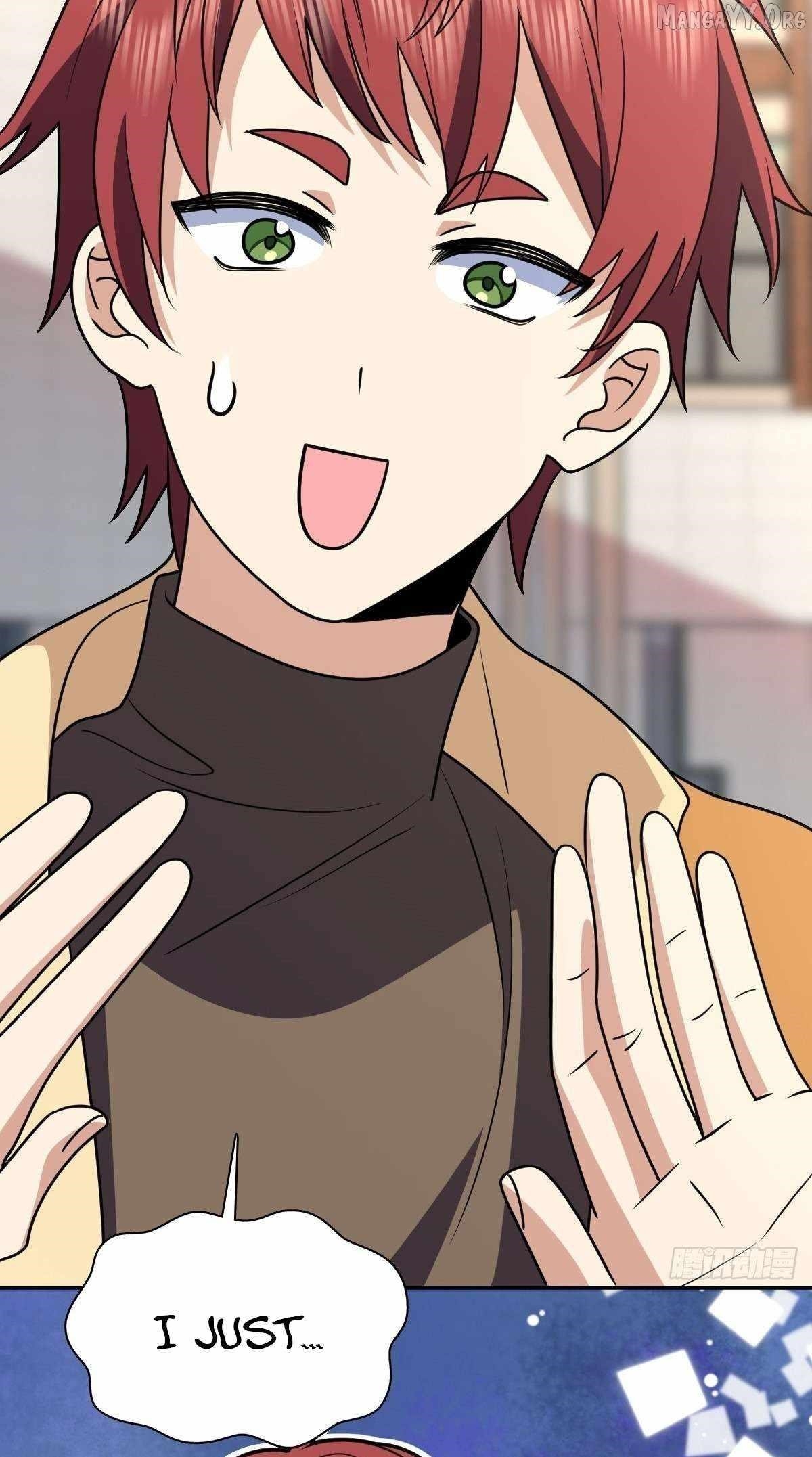 My Wife Is From a Thousand Years Ago Chapter 452 - Page 25