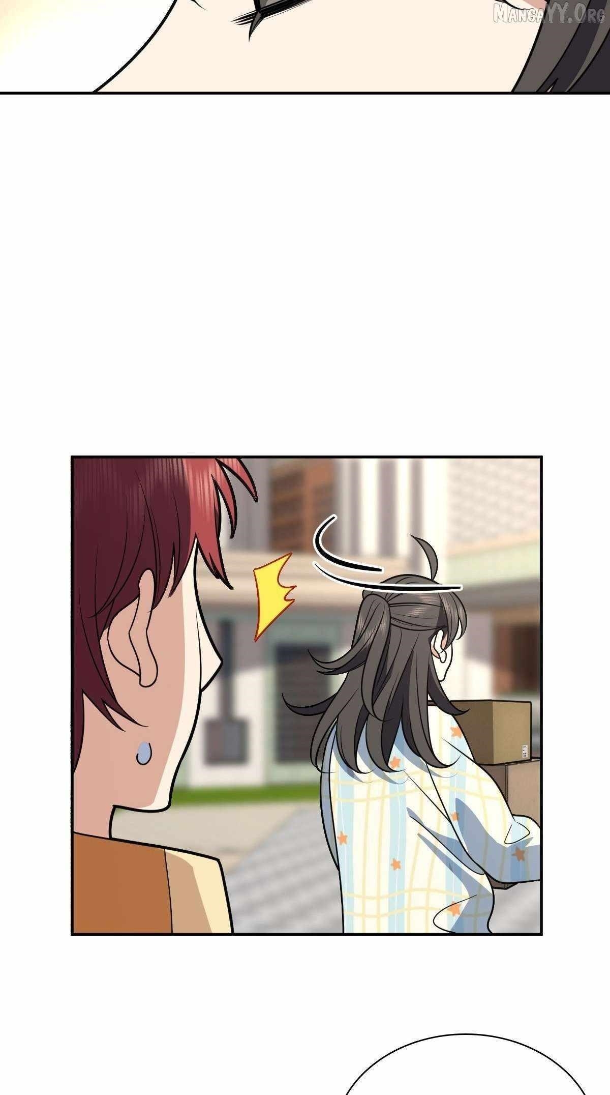 My Wife Is From a Thousand Years Ago Chapter 452 - Page 28