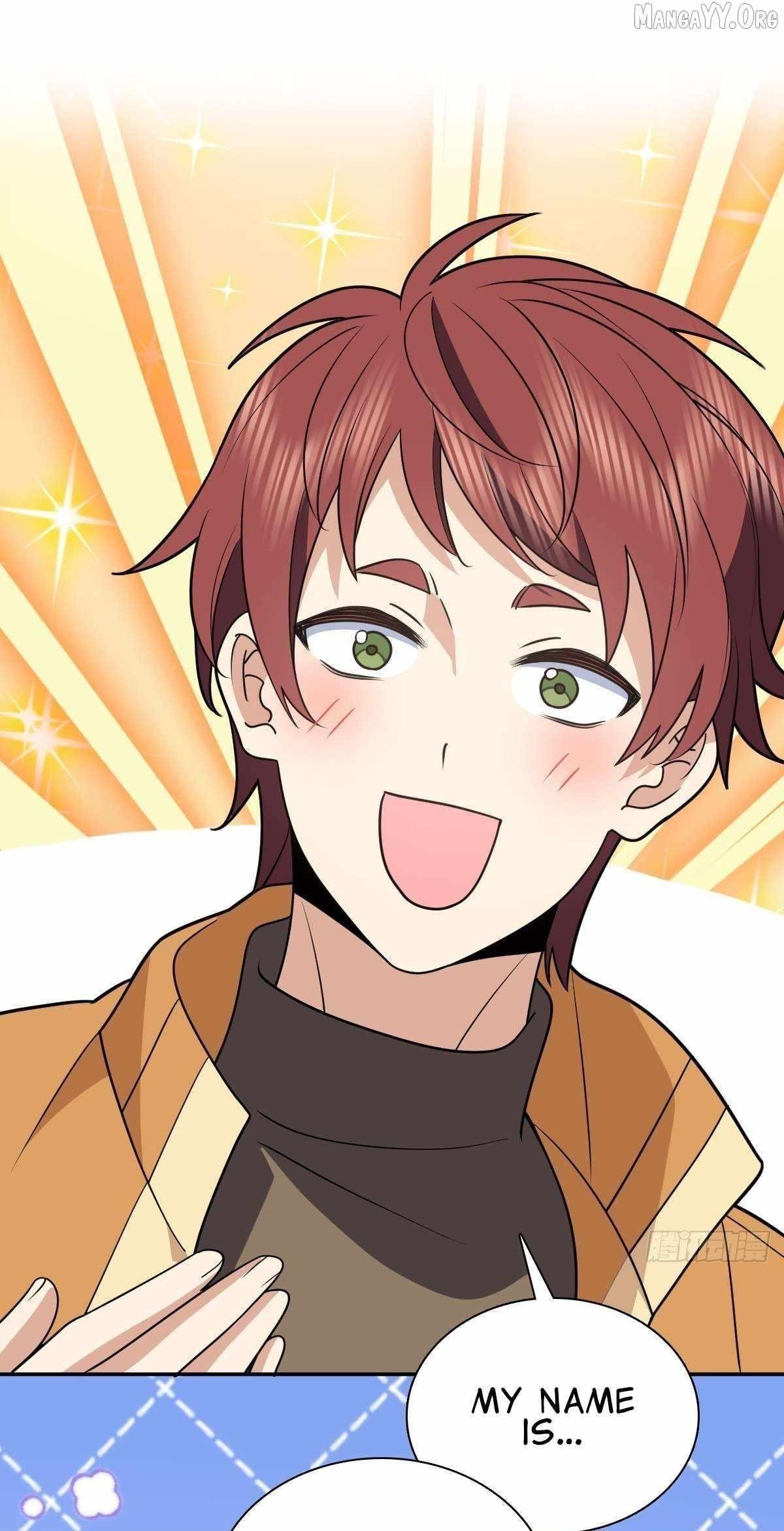 My Wife Is From a Thousand Years Ago Chapter 452 - Page 30